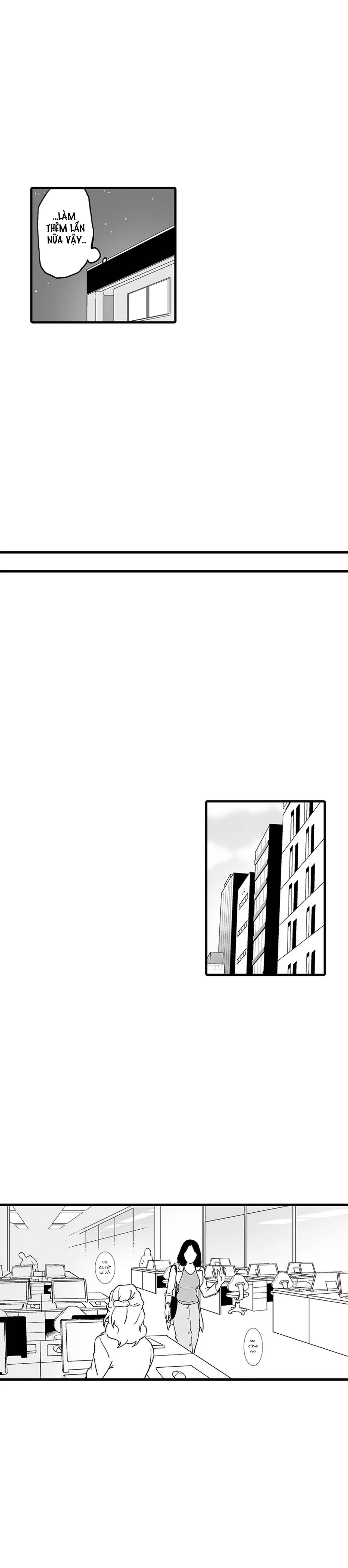 Đọc truyện MIA đáng ghét của tôi - Chapter 1