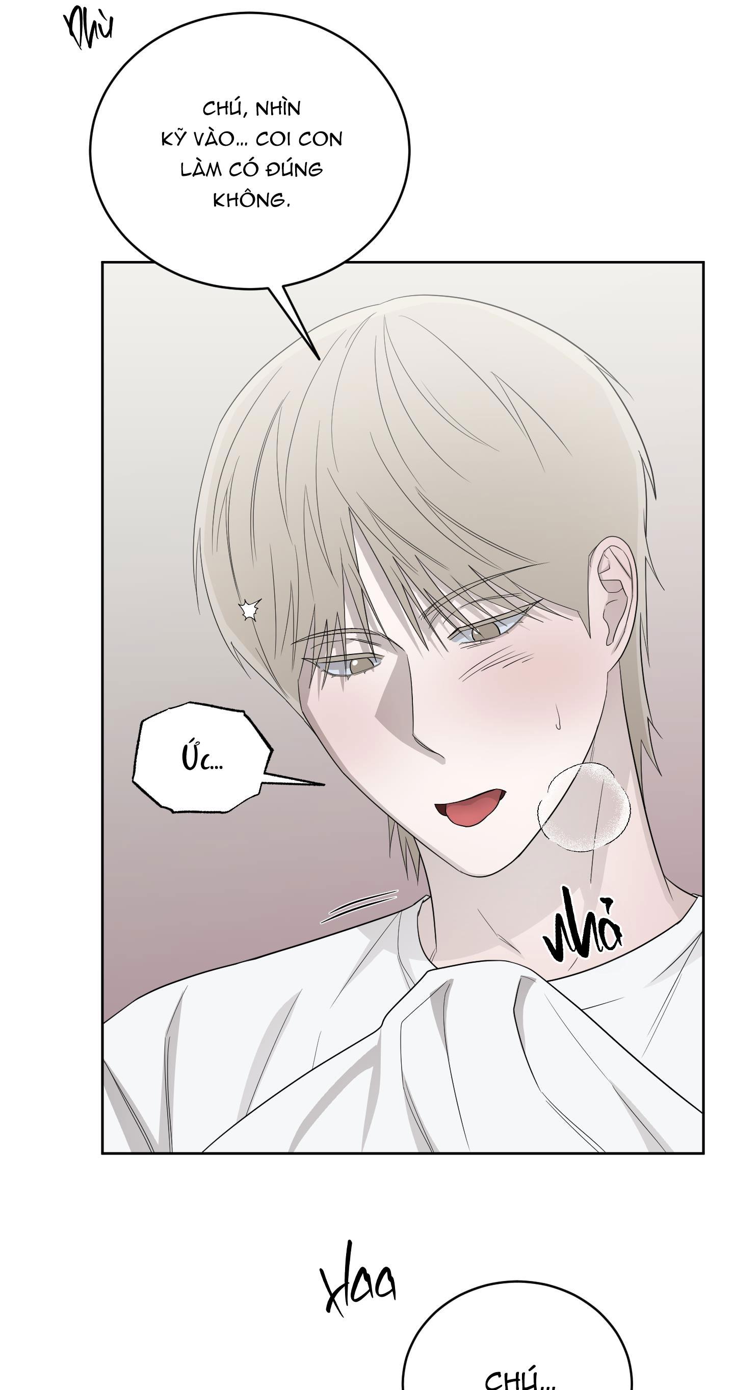 Đọc truyện BL NGẮN TUYỂN CHỌN - Chapter 24.4