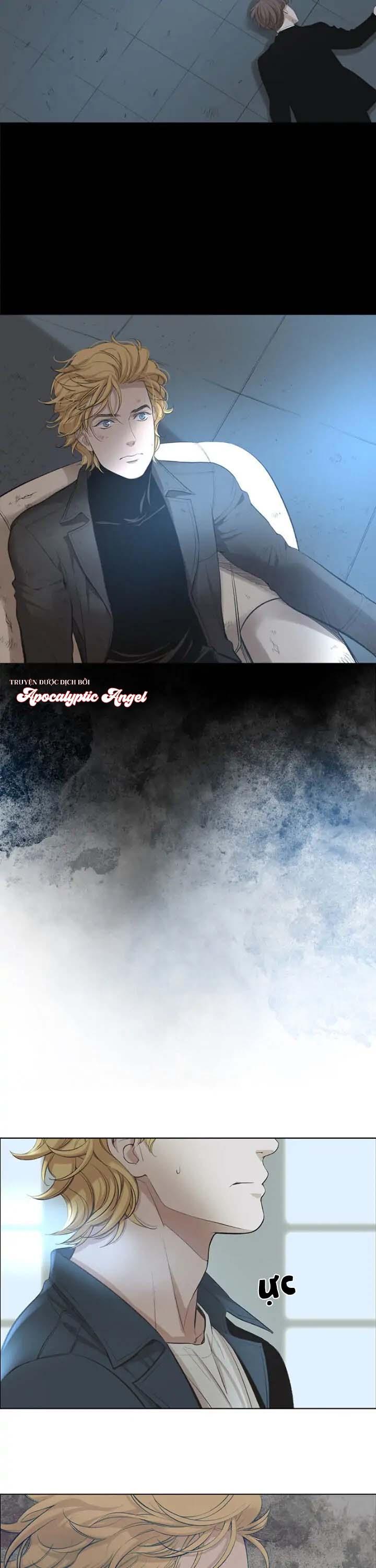 Đọc truyện Hồ Sơ Vụ Án Của Max Mojave - Chapter 7