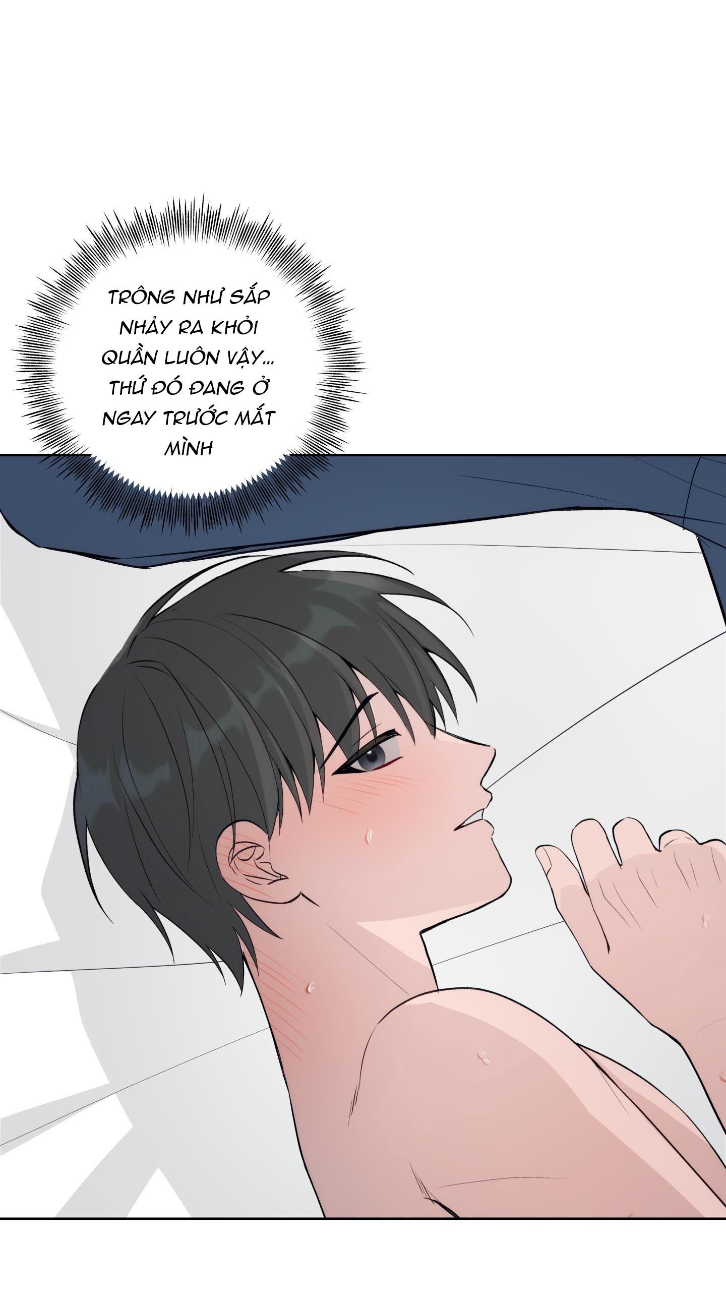 Đọc truyện Ba ngày, làm thật - Chapter 7