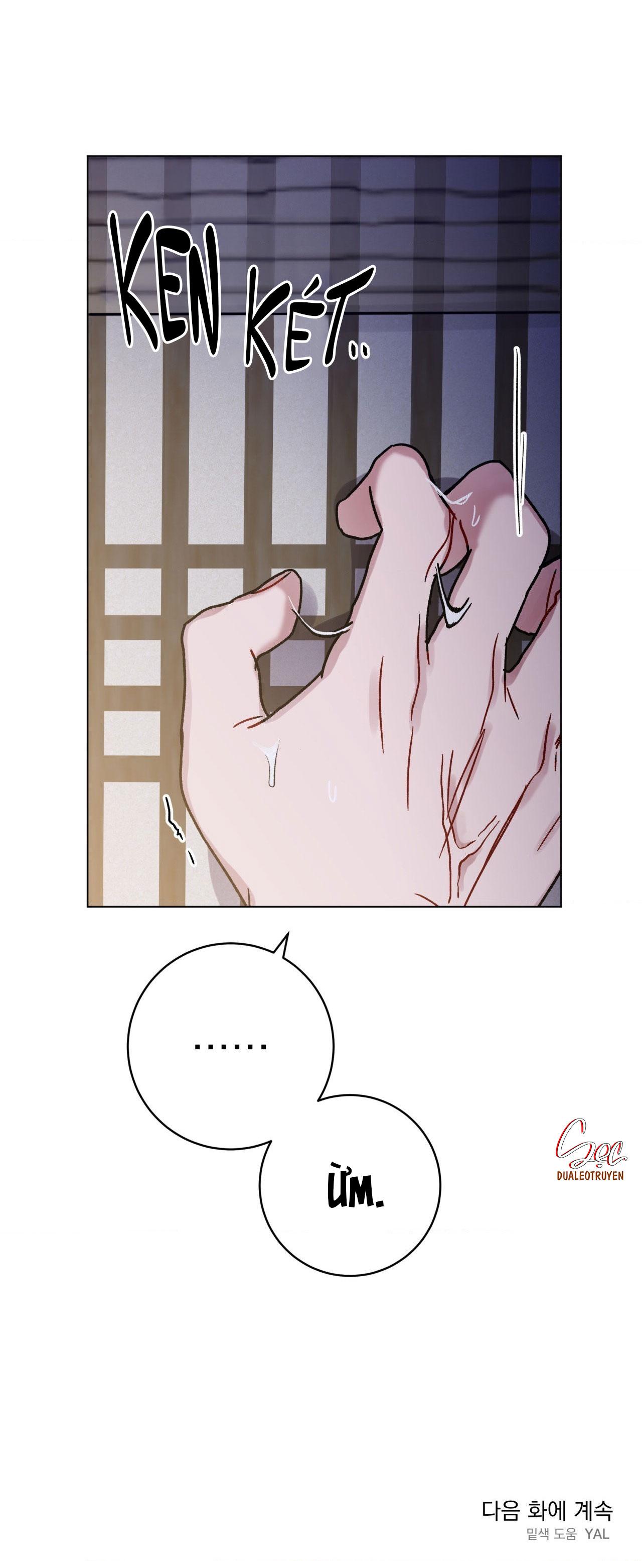 Đọc truyện CƠN MƯA RÀO MÙA HẠ - Chapter 84