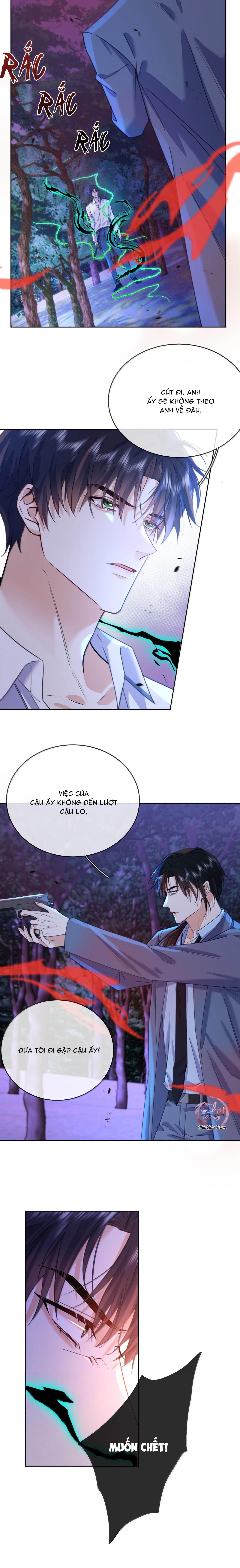 Đọc truyện Giáo Huấn Em Trai Hư Hỏng - Chapter 67