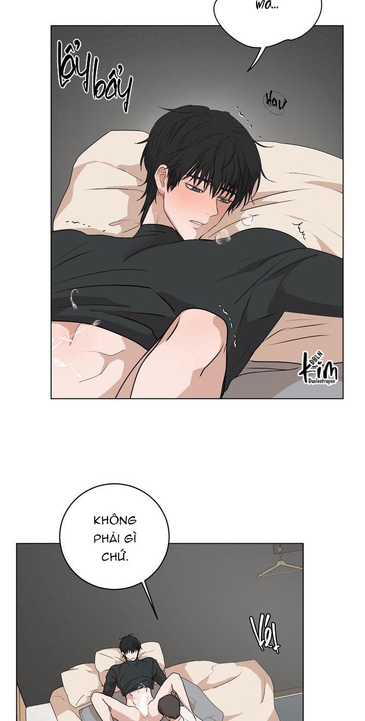 Đọc truyện BÁNH QUY TÌNH YÊU TAN CHẢY - Chapter 10