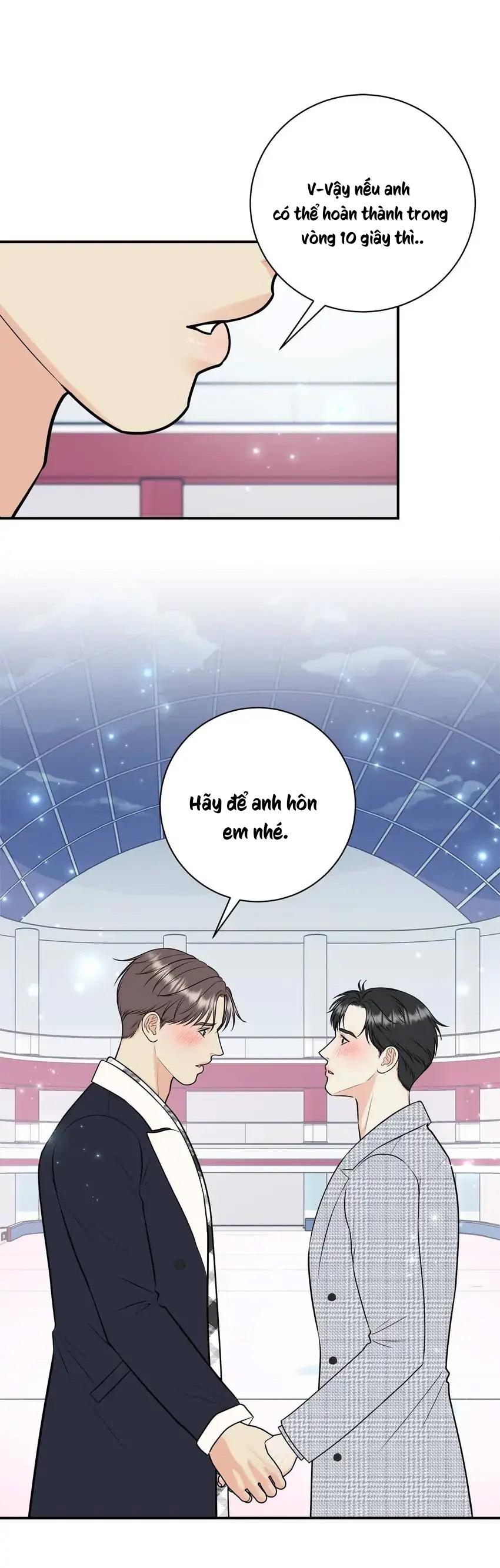 Đọc truyện Hạnh Phúc Trọn Vẹn - Chapter 56