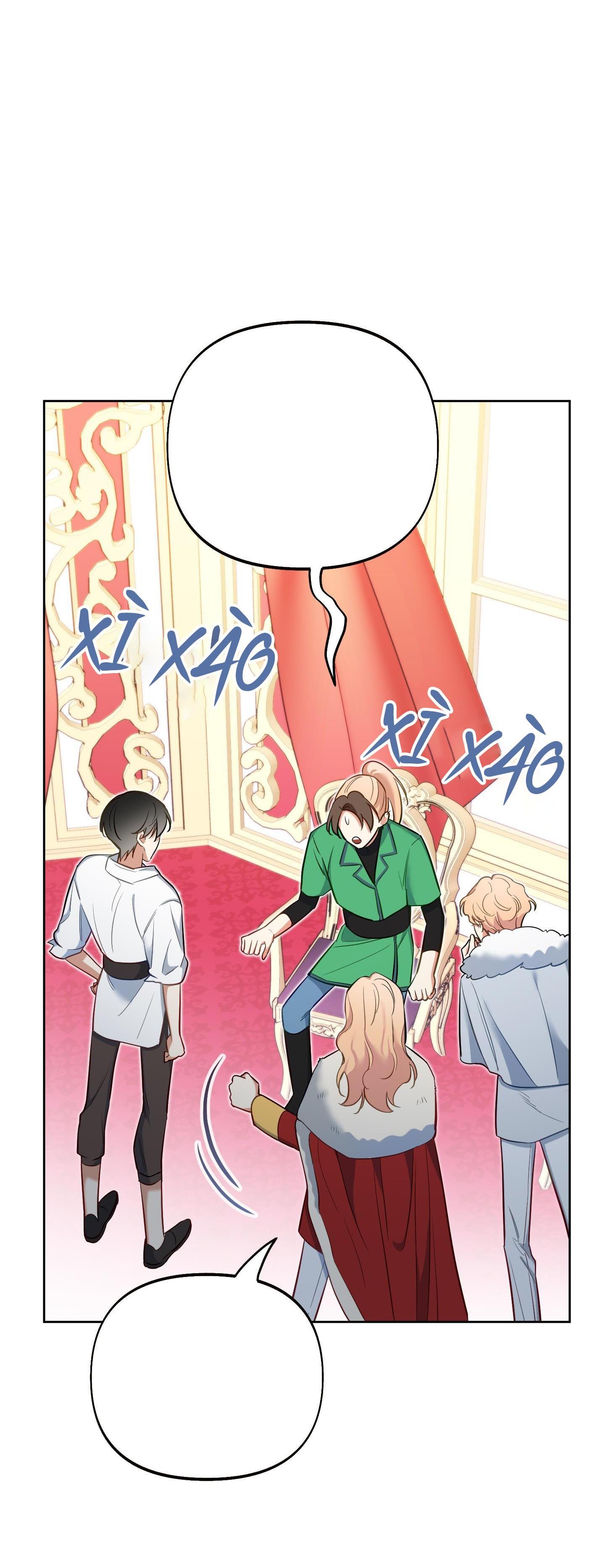 Đọc truyện (NP) TRỞ THÀNH VUA CÔNG LƯỢC - Chapter 38