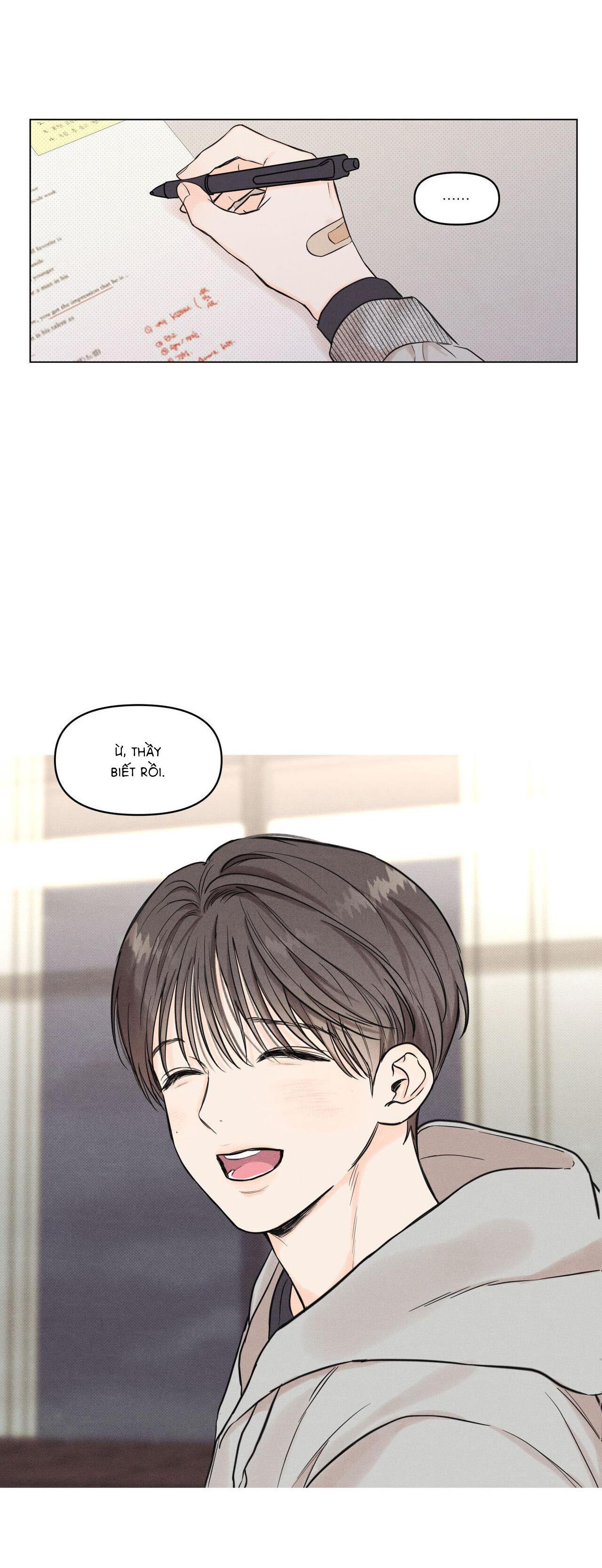 Đọc truyện Công Việc Làm Thêm Thời Vụ - Chapter 1