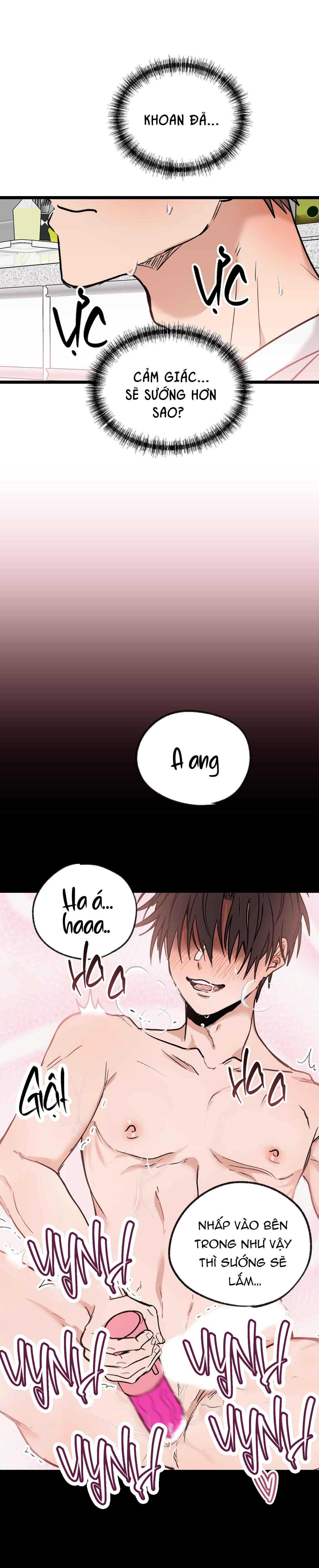 Đọc truyện TUYỂN TẬP NGỰC BỰ, CUNG KHỦ CỦA NHÀ KIM - Chapter 178.1