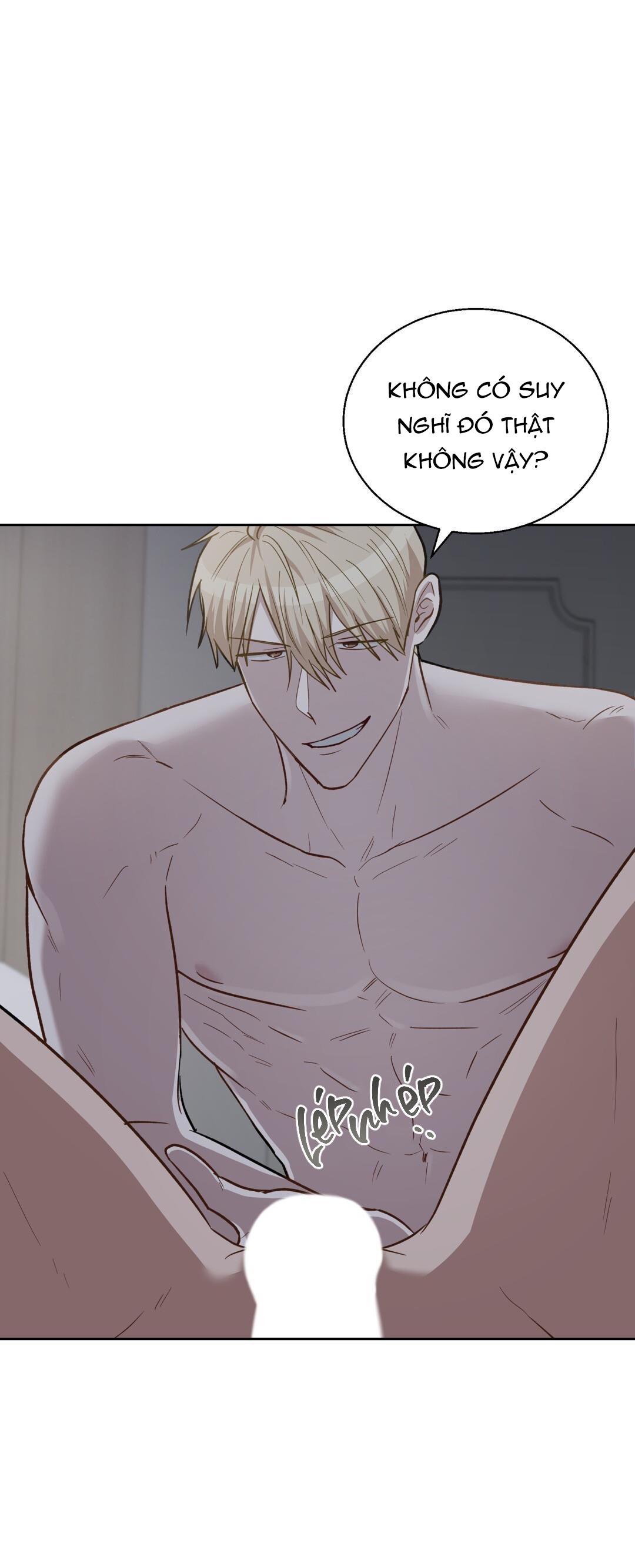 Đọc truyện BƠI TRONG MÙI HƯƠNG - Chapter 23