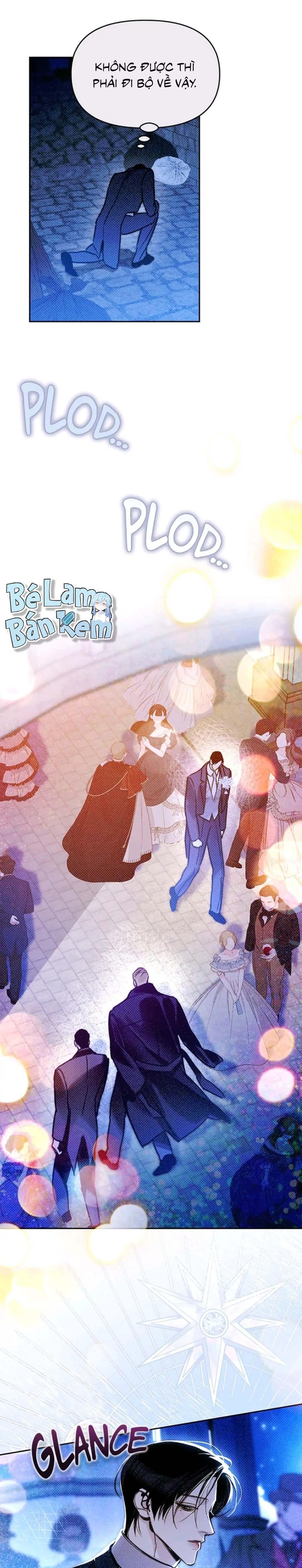 Đọc truyện SOLO FOR TWO - Chapter 22