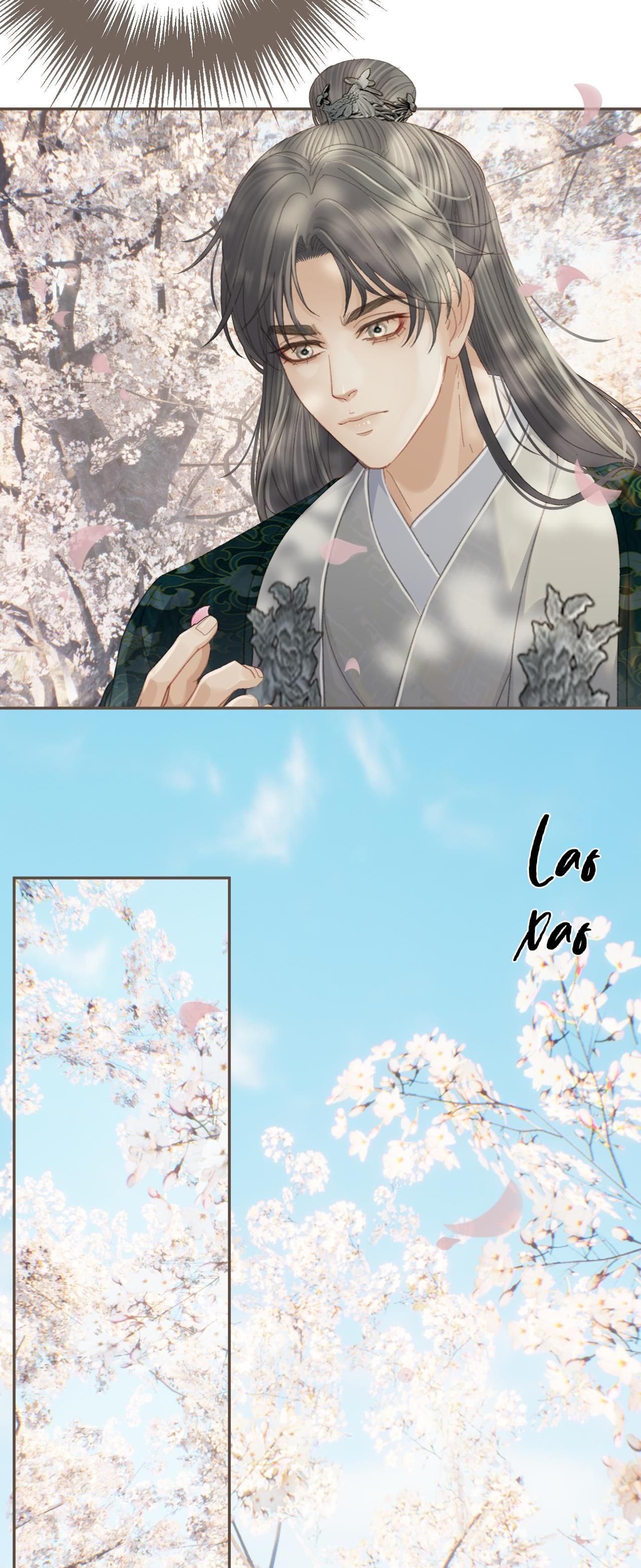 Đọc truyện Á NÔ 2 - THÁM HOA - Chapter 34