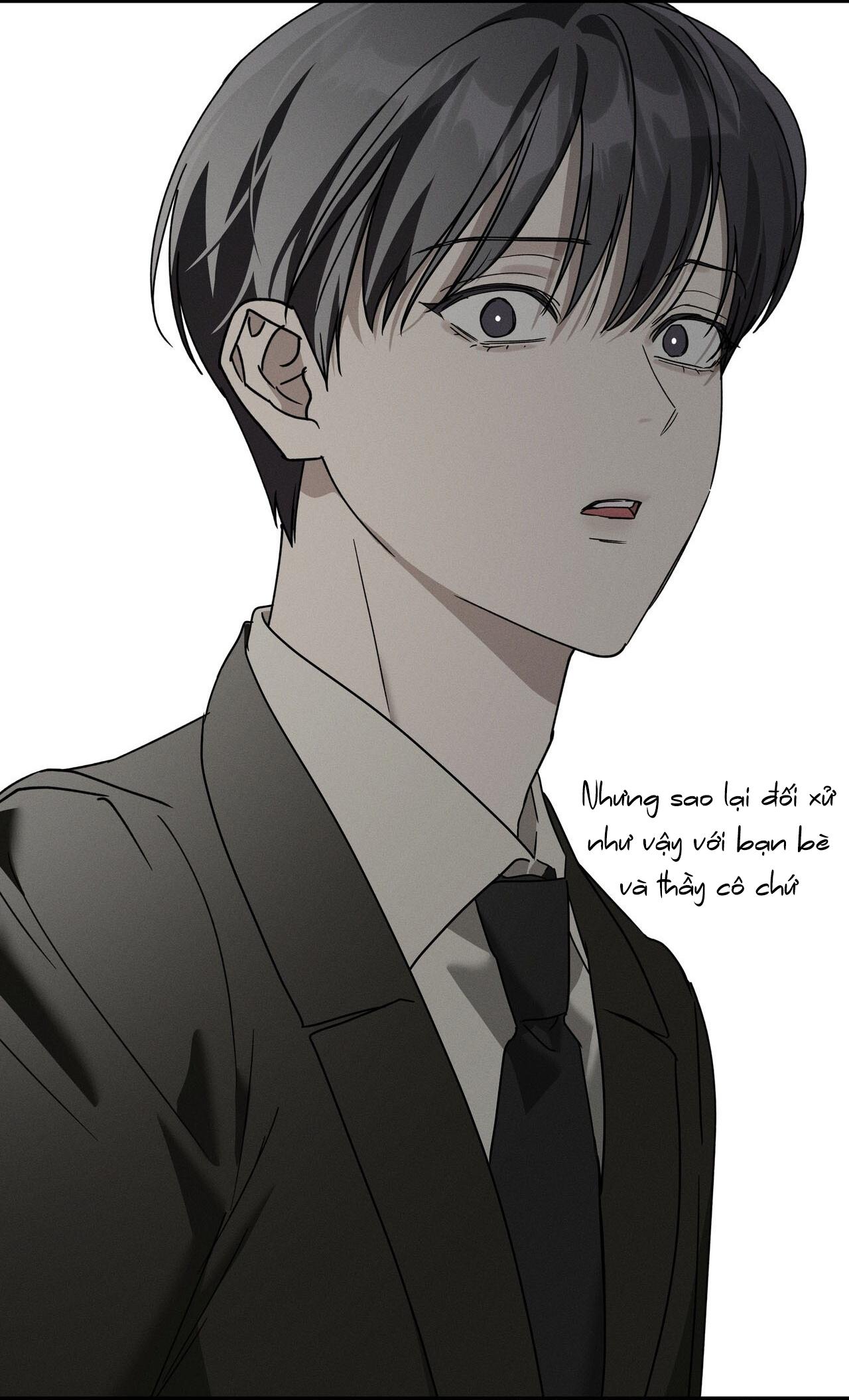 Đọc truyện LÂU ĐÀI GỖ MUN - Chapter 26