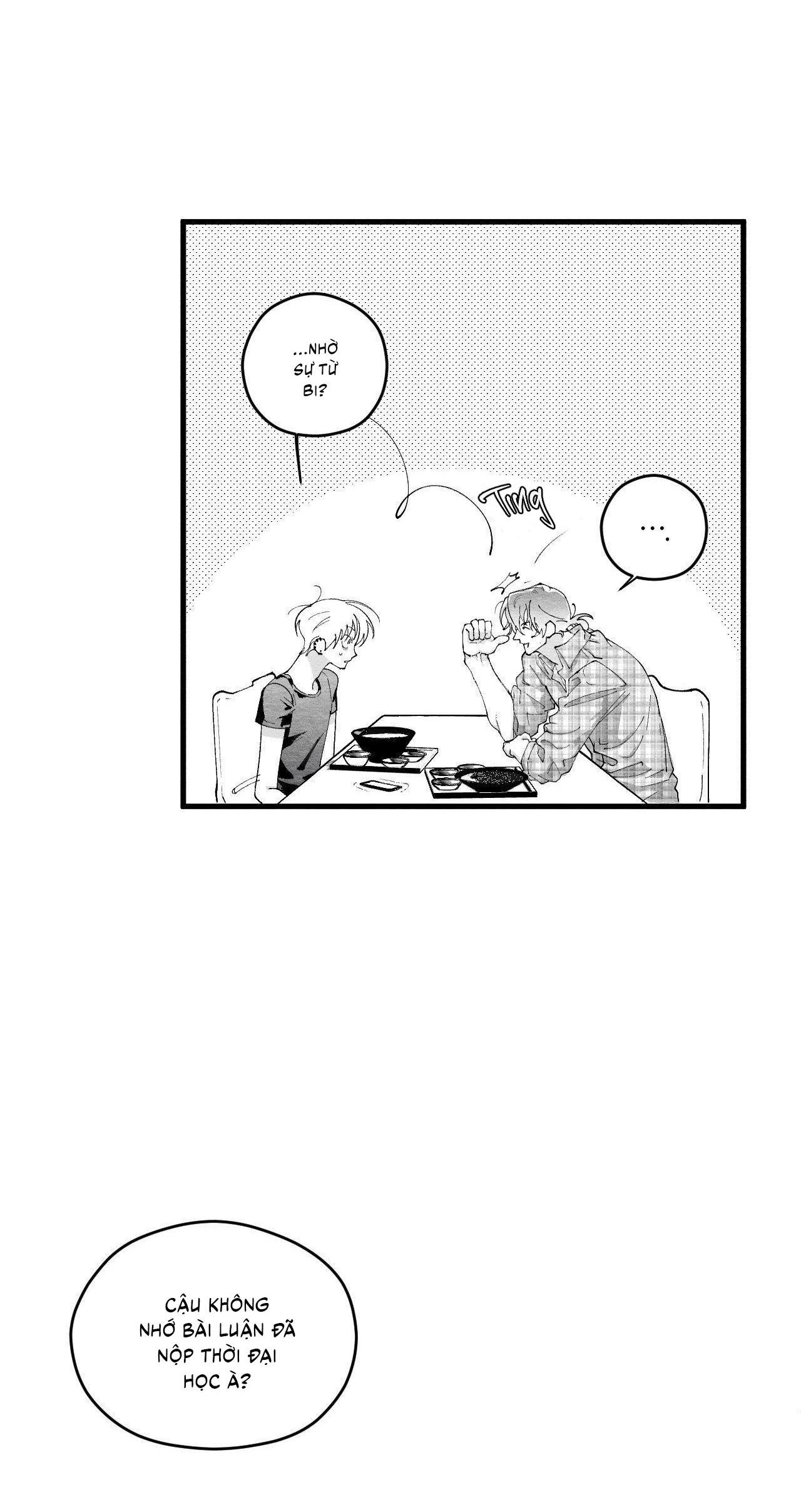 Đọc truyện Vóc Dáng Toàn Mỹ - Chapter 14