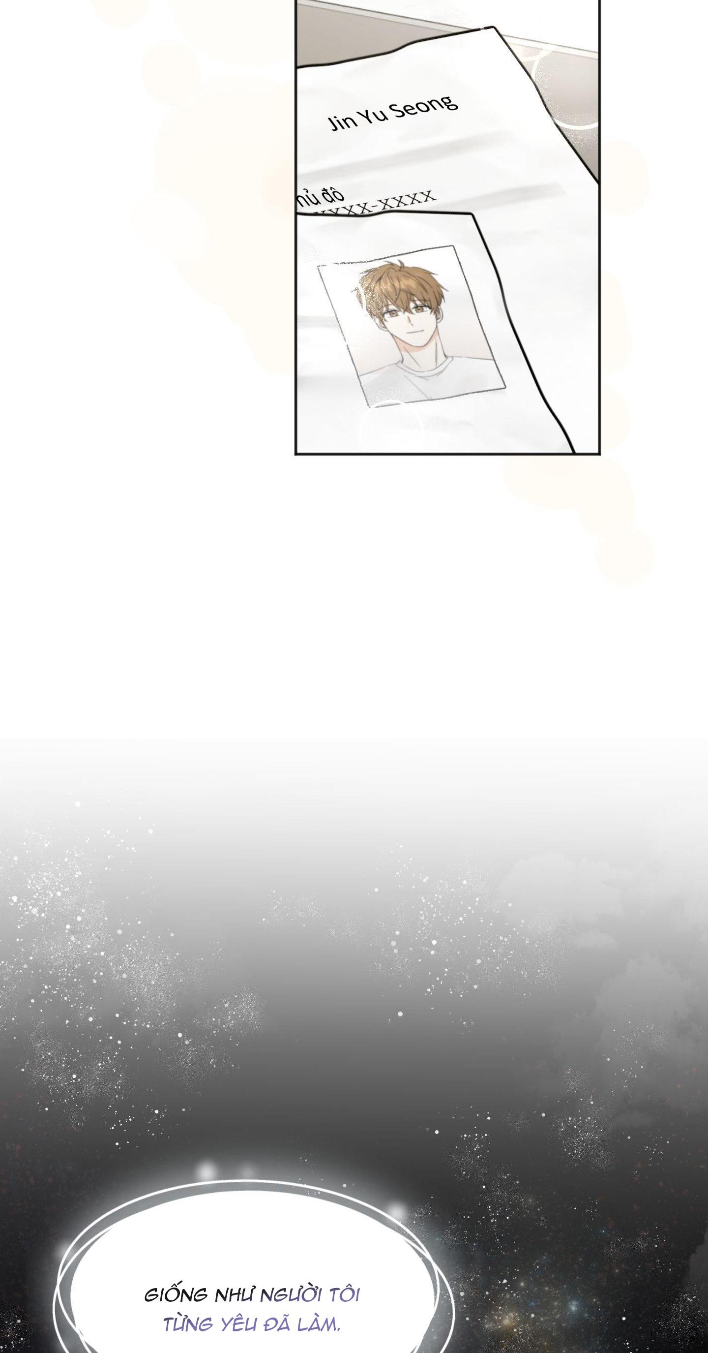 Đọc truyện CHUYỆN TÌNH CHIBI - Chapter 6
