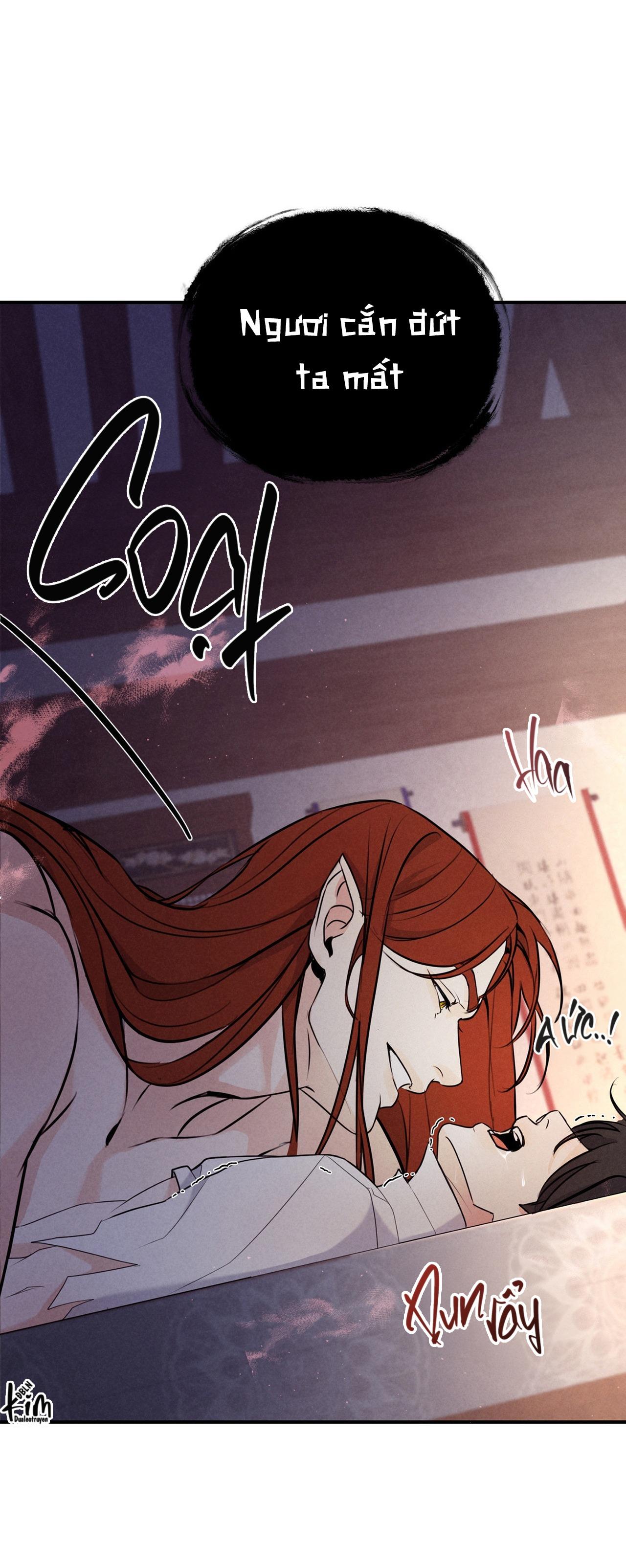 Đọc truyện DƯƠNG KHÍ - Chapter 2