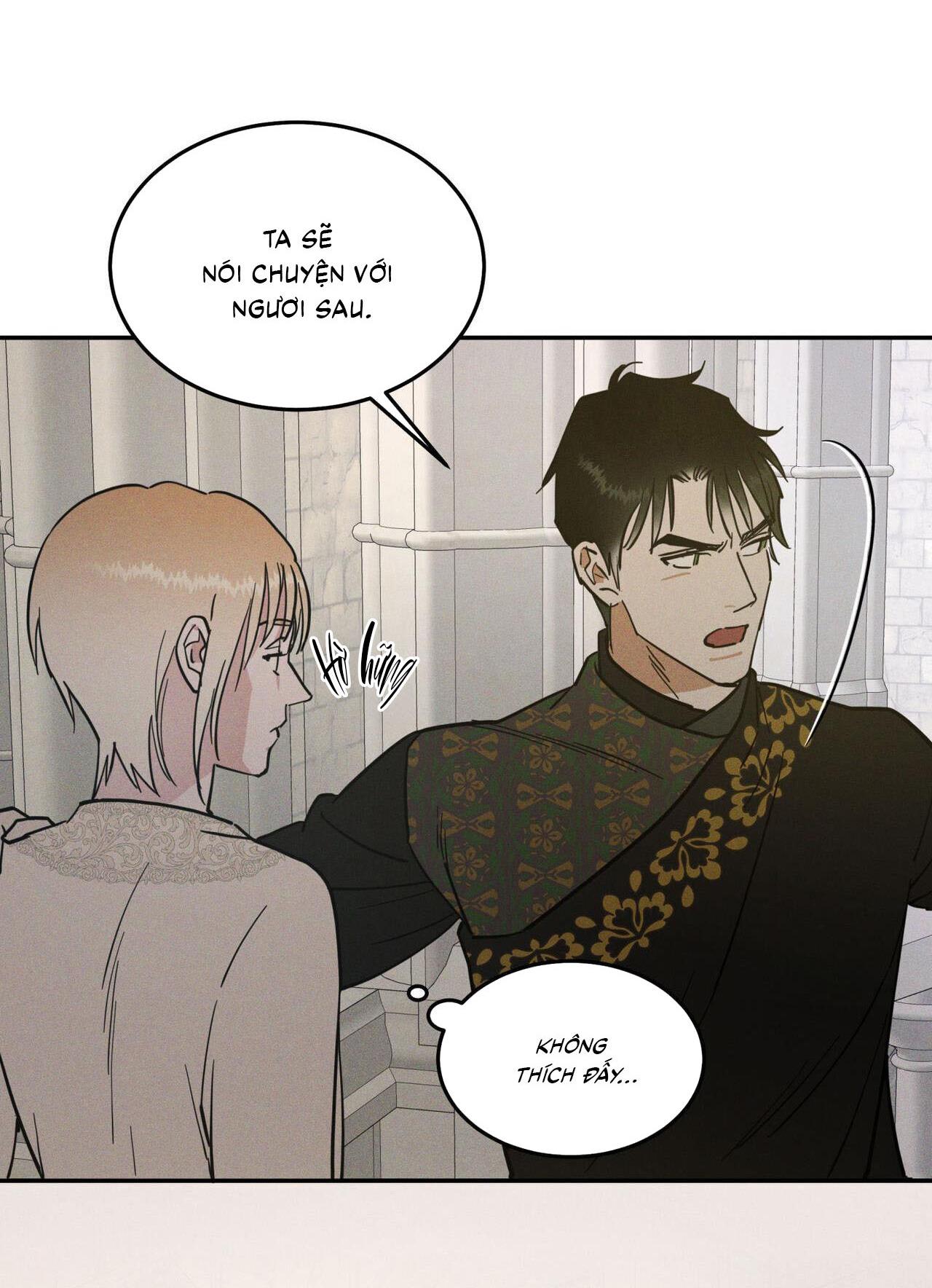 Đọc truyện  Antidote - Chapter 42