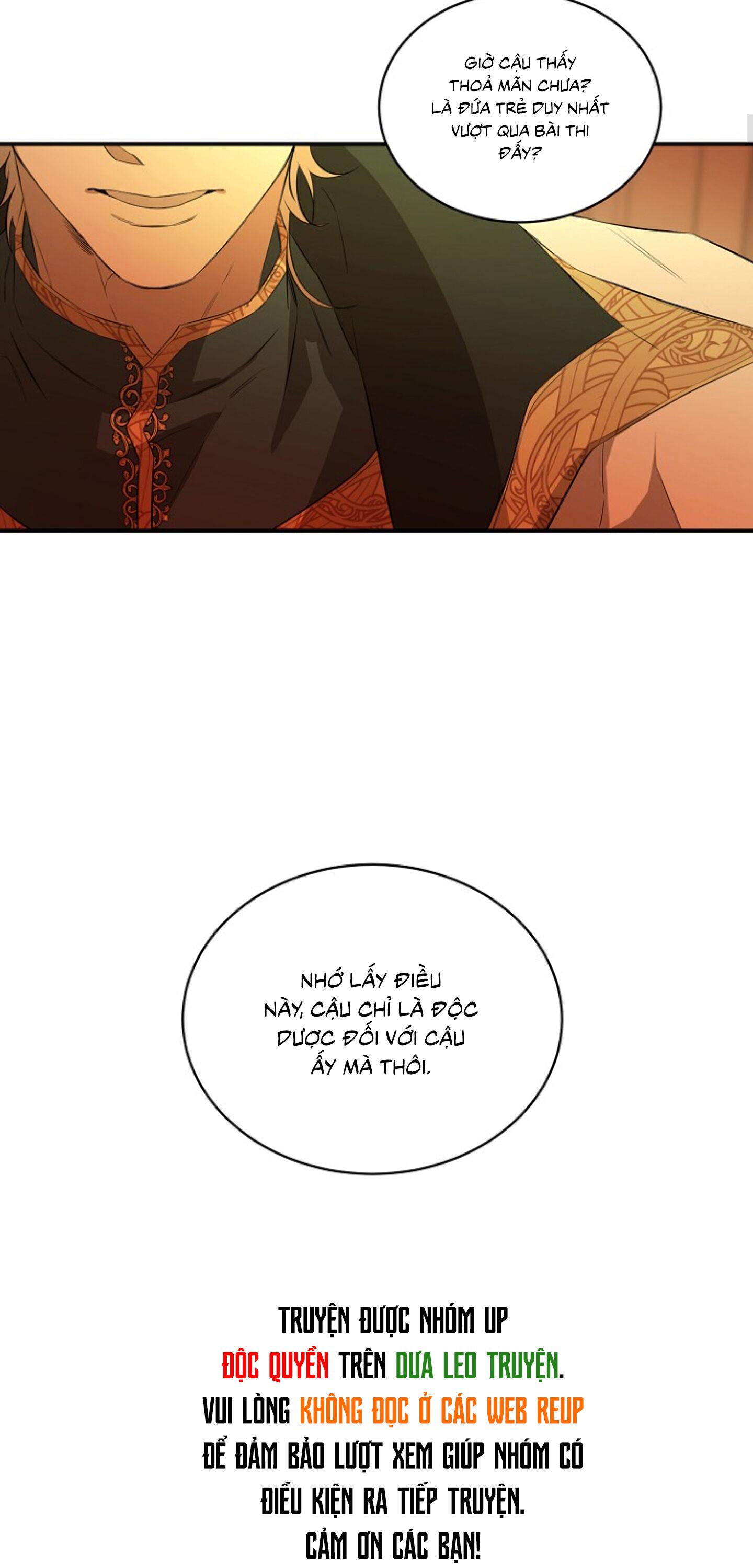 Đọc truyện Giữa Tình Yêu Và Sự Hận Thù - Chapter 8