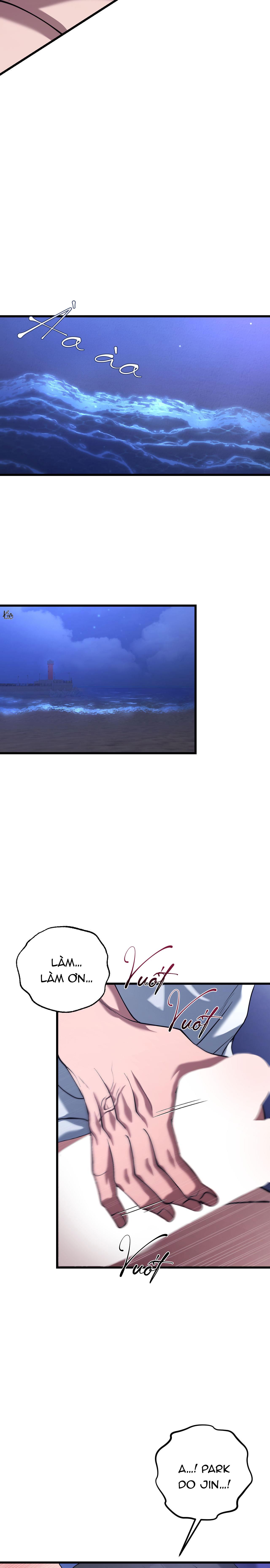 Đọc truyện TUYỂN TẬP CUỒNG CÔNG-CHIẾM HỮU CÔNG CỦA NHÀ KIM - Chapter 43.91