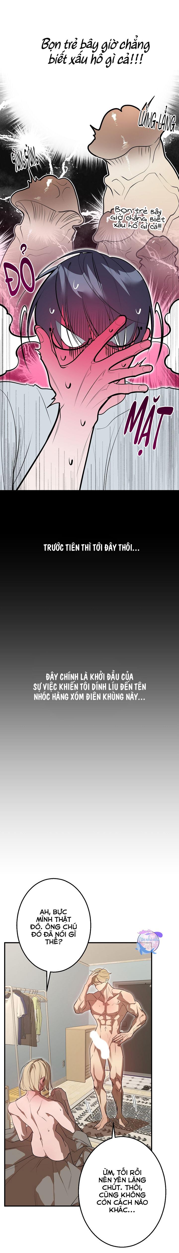 Đọc truyện (END) KẾ HOẠCH CƯA ĐỔ ÔNG BỐ NGỖNG NHÀ BÊN - Chapter 1