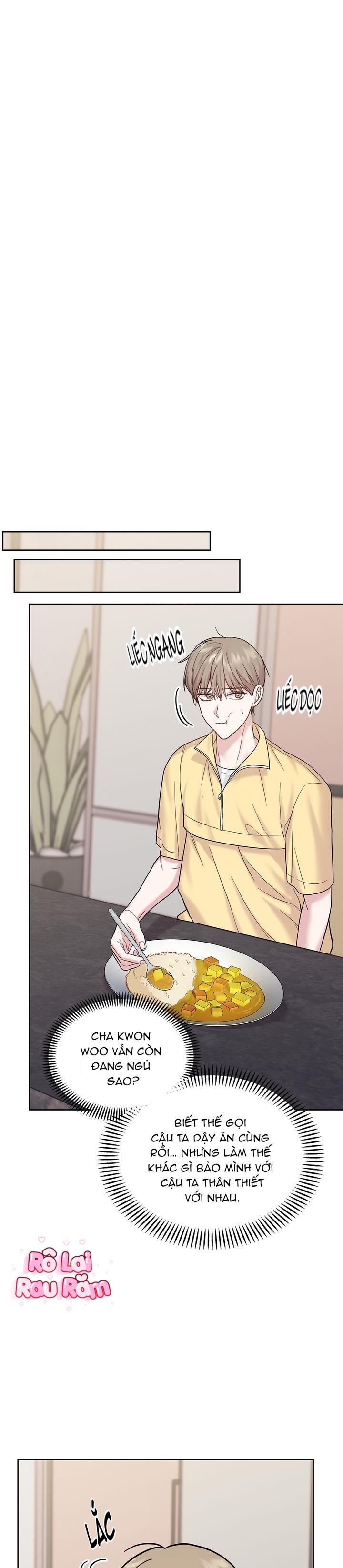 Đọc truyện BẢN SAO ÂM HƯỞNG - Chapter 6