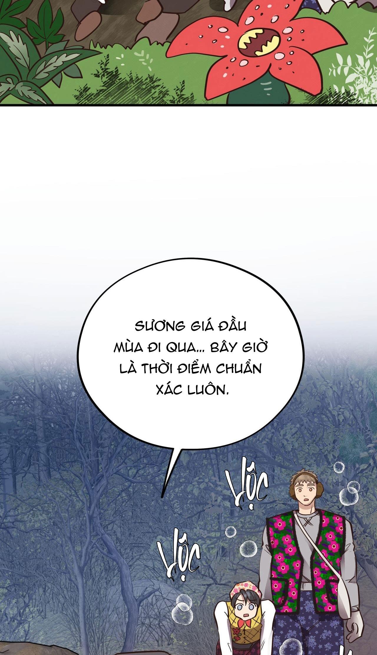 Đọc truyện HONEY BEAR - Chapter 55