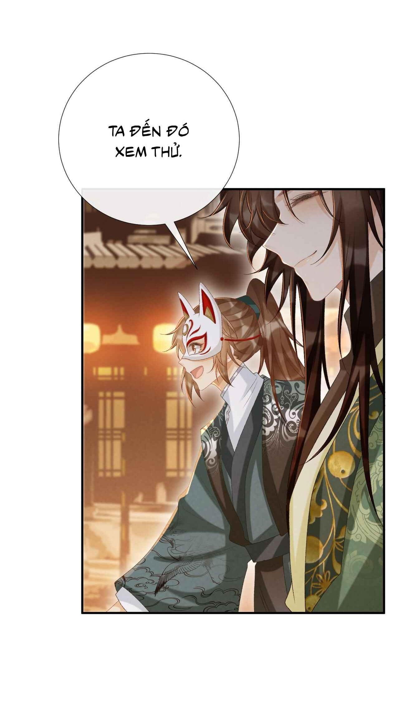 Đọc truyện CẠM BẪY CỦA KẺ BIẾN THÁI - Chapter 99