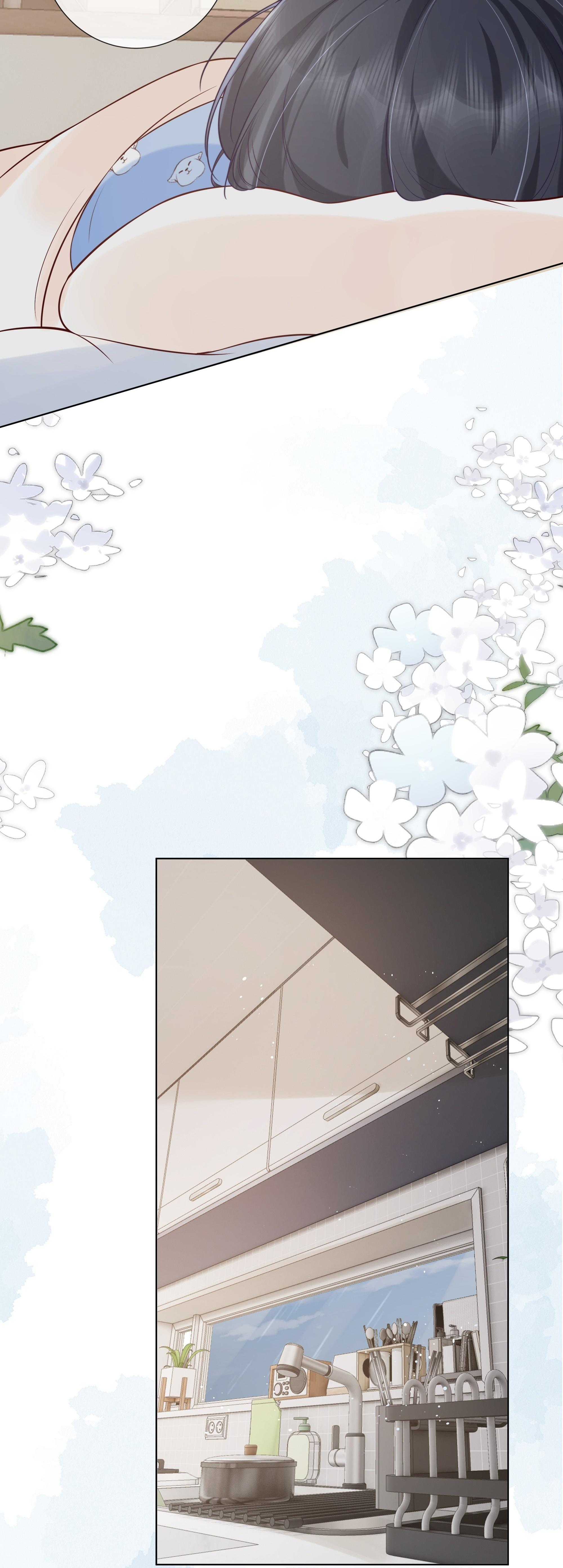 Đọc truyện Dư sinh vi kì - Chapter 12