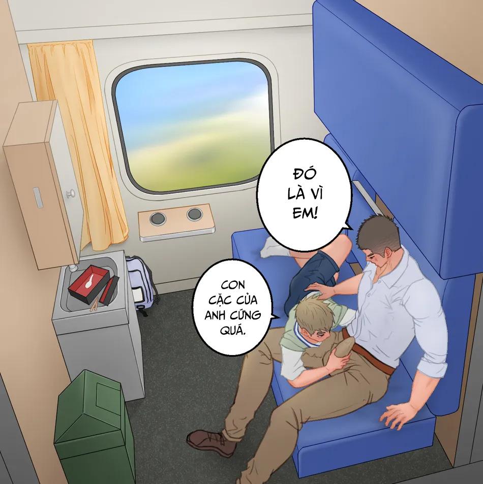 Đọc truyện Oneshot Hỏny Nhà Rô Lai - Chapter 186