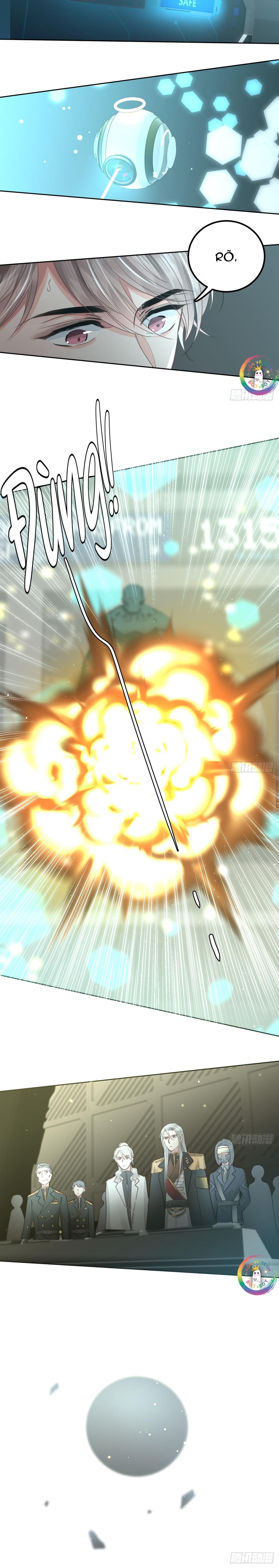 Đọc truyện Ong Thợ - Chapter 32