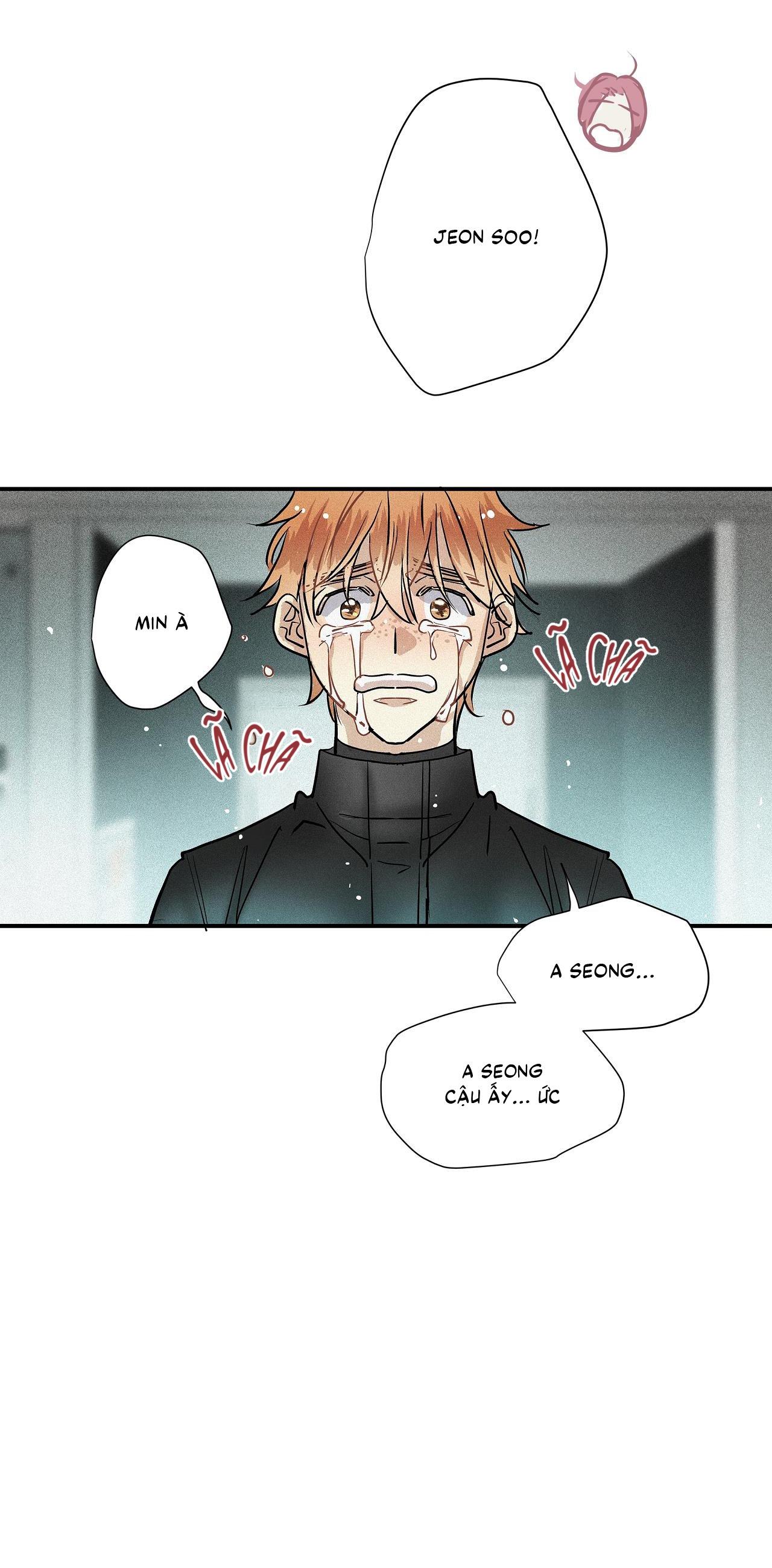 Đọc truyện  Tình yêu và danh vọng - Chapter 67
