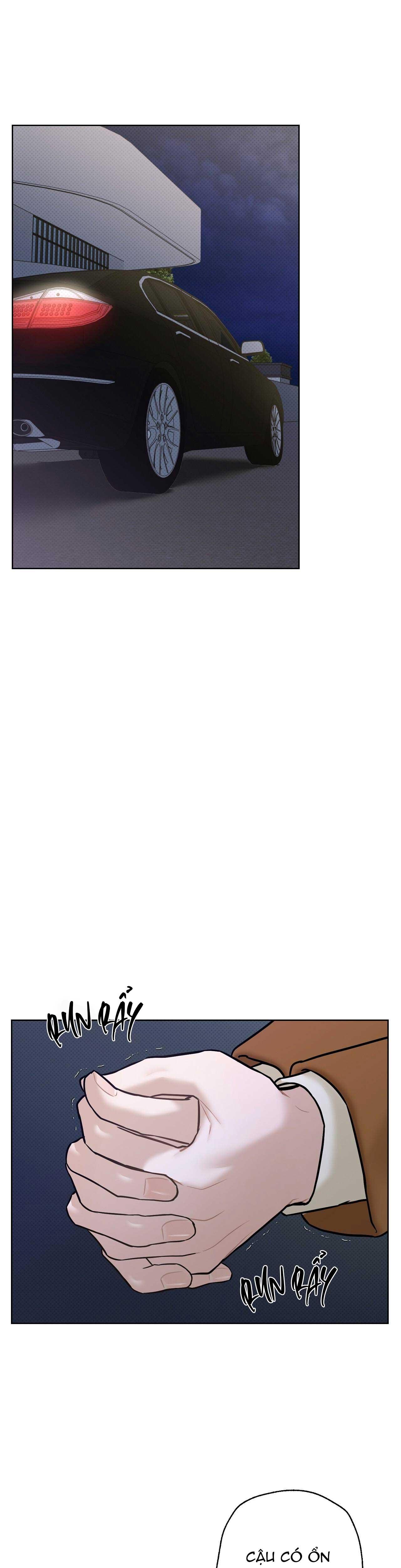 Đọc truyện BẮT KỊP - Chapter 29