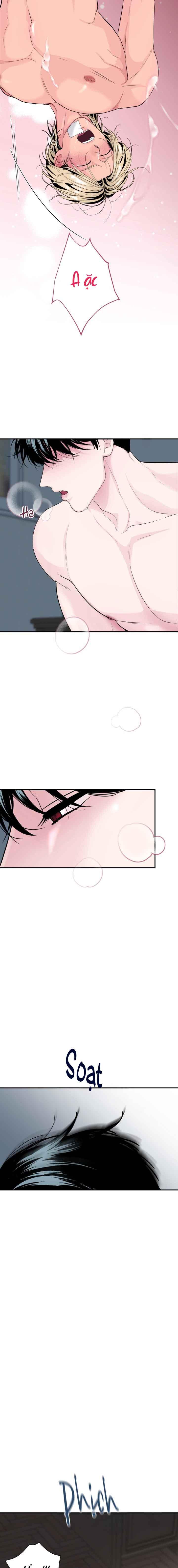 Đọc truyện ĐÊM CỦA NGƯỜI ĐÀN ÔNG ẤY - Chapter 5