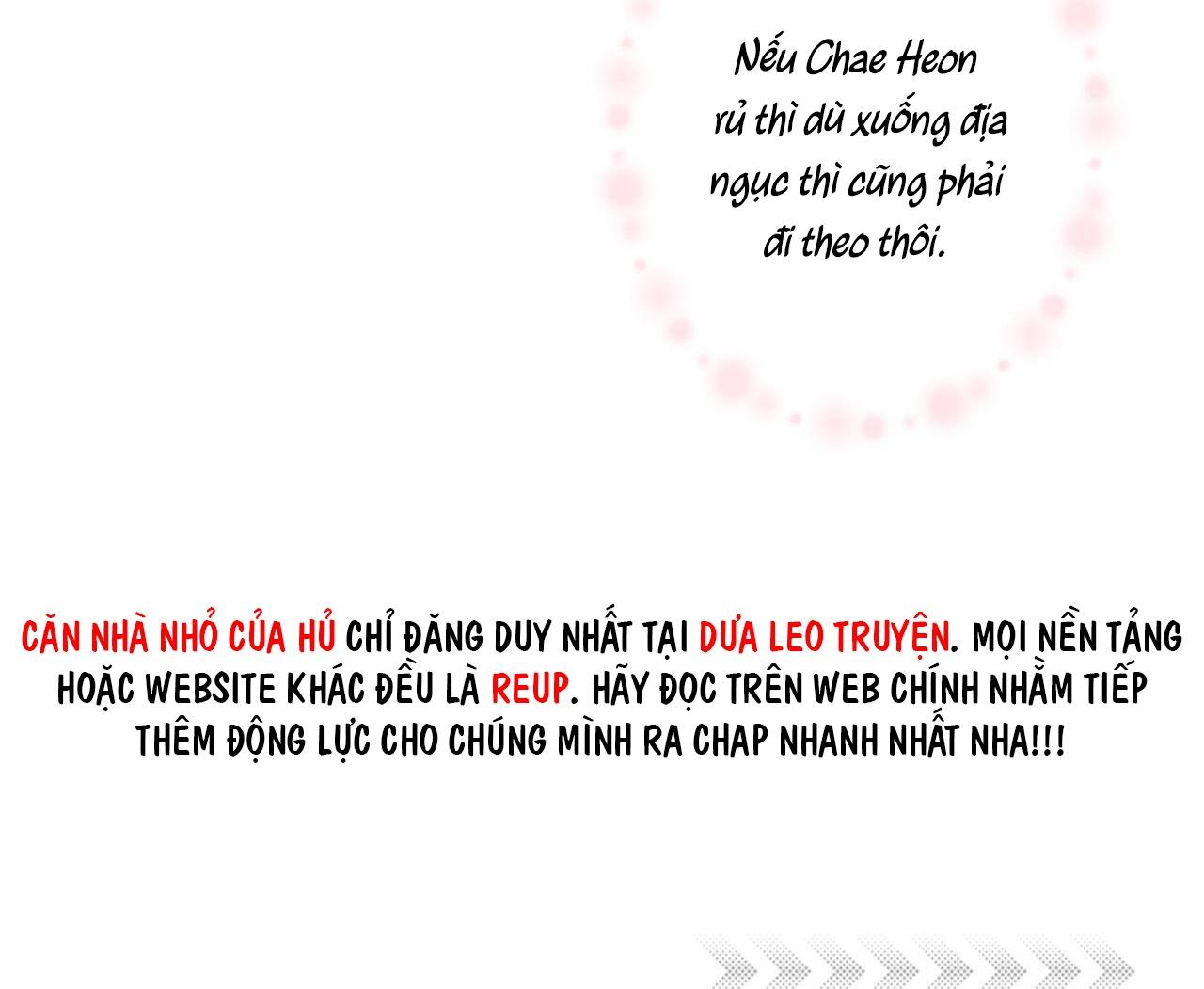 Đọc truyện ĐỐI TỐT VỚI TÔI KHÓ VẬY SAO? - Chapter 39