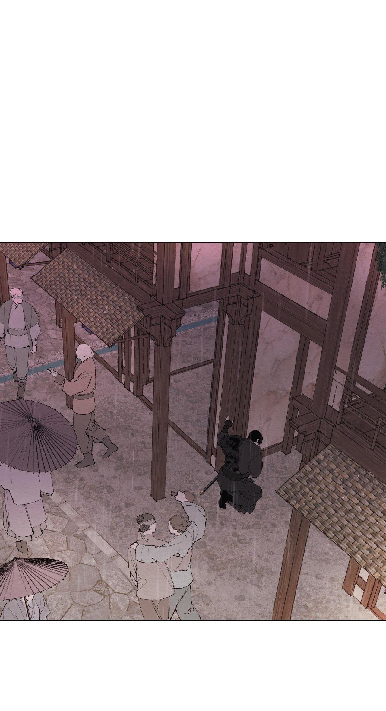 Đọc truyện  Lạc Hồn - Chapter 19