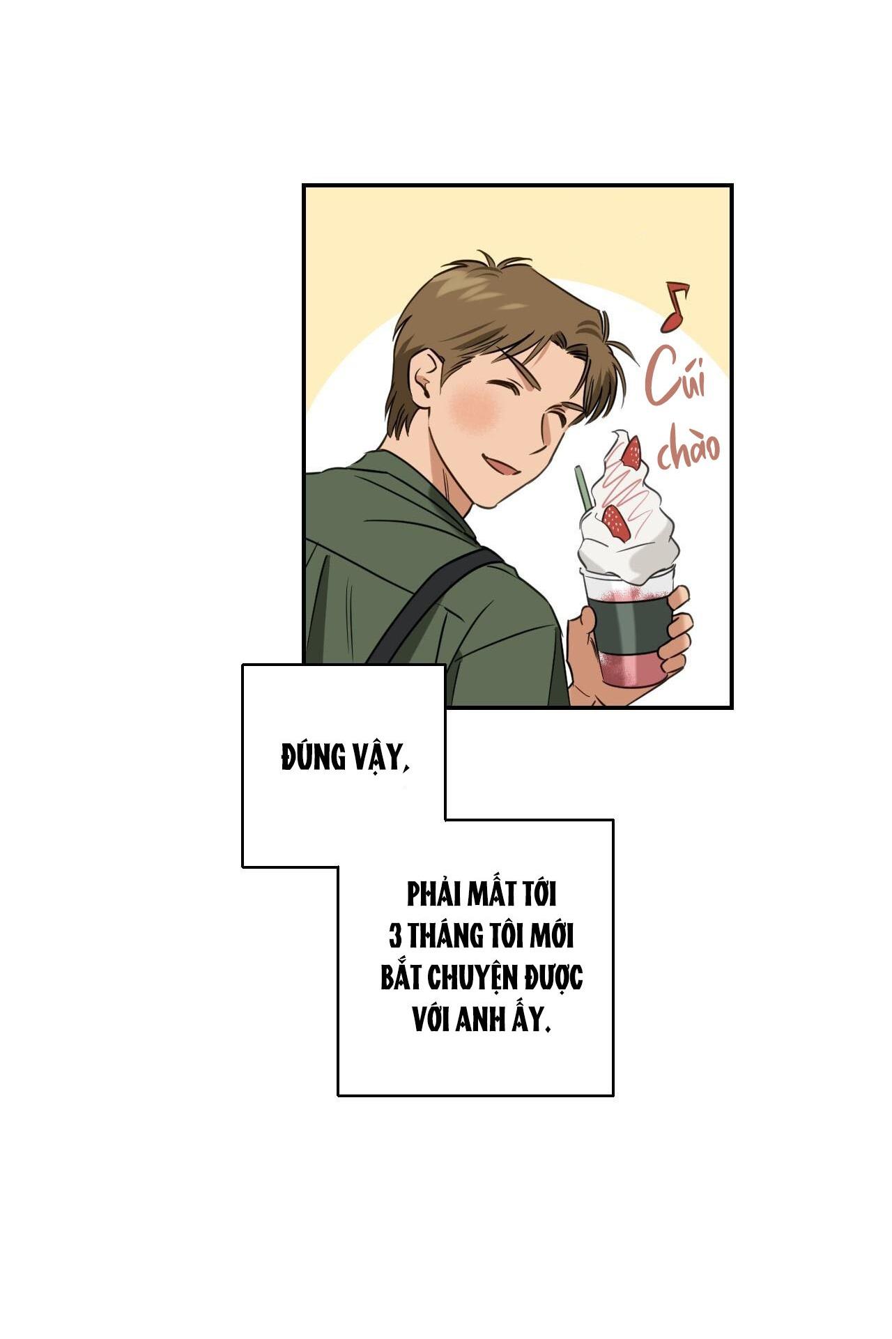 Đọc truyện BL NGẮN TUYỂN CHỌN - Chapter 12.1