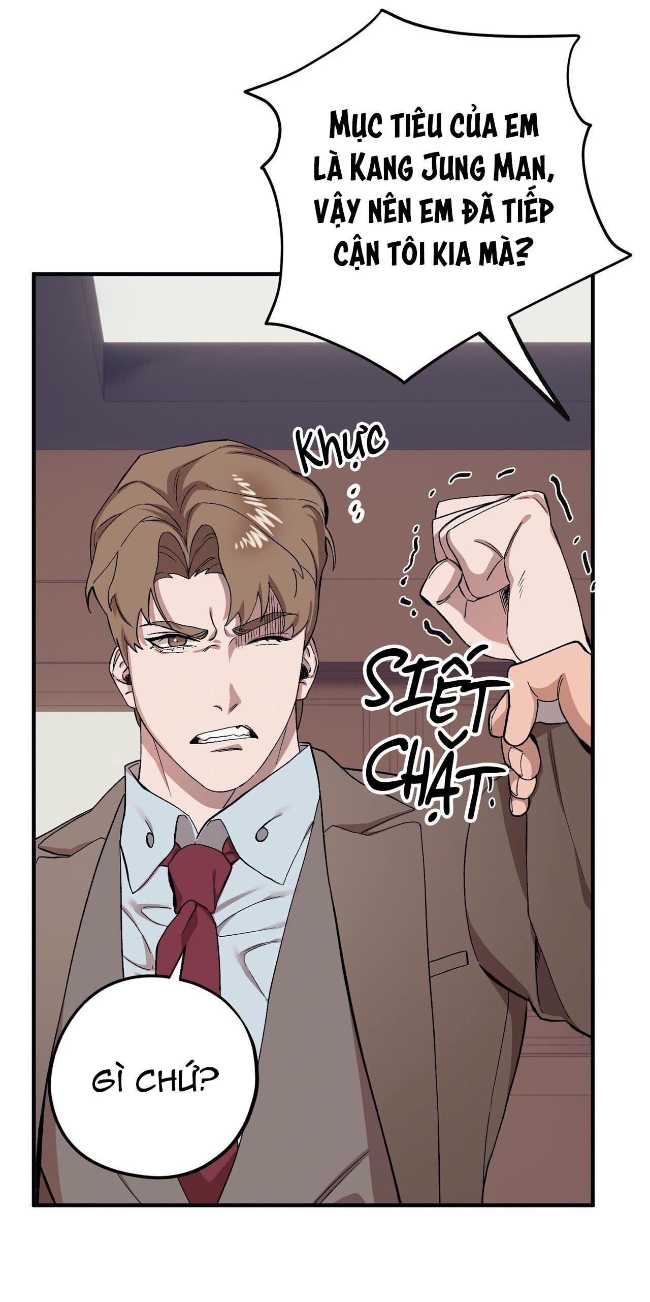 Đọc truyện Làm dâu nhà tài phiệt họ Kang - Chapter 62