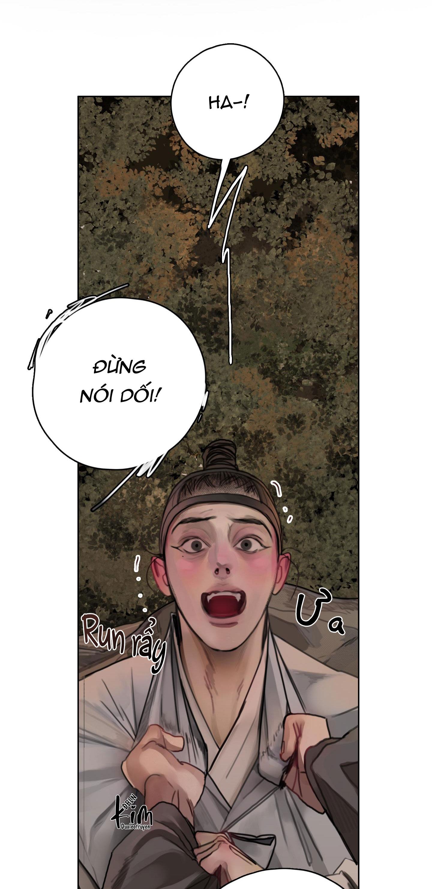 Đọc truyện BL CỔ TRANG-ÂU CỔ NGẮN NHÀ KIM - Chapter 25.99