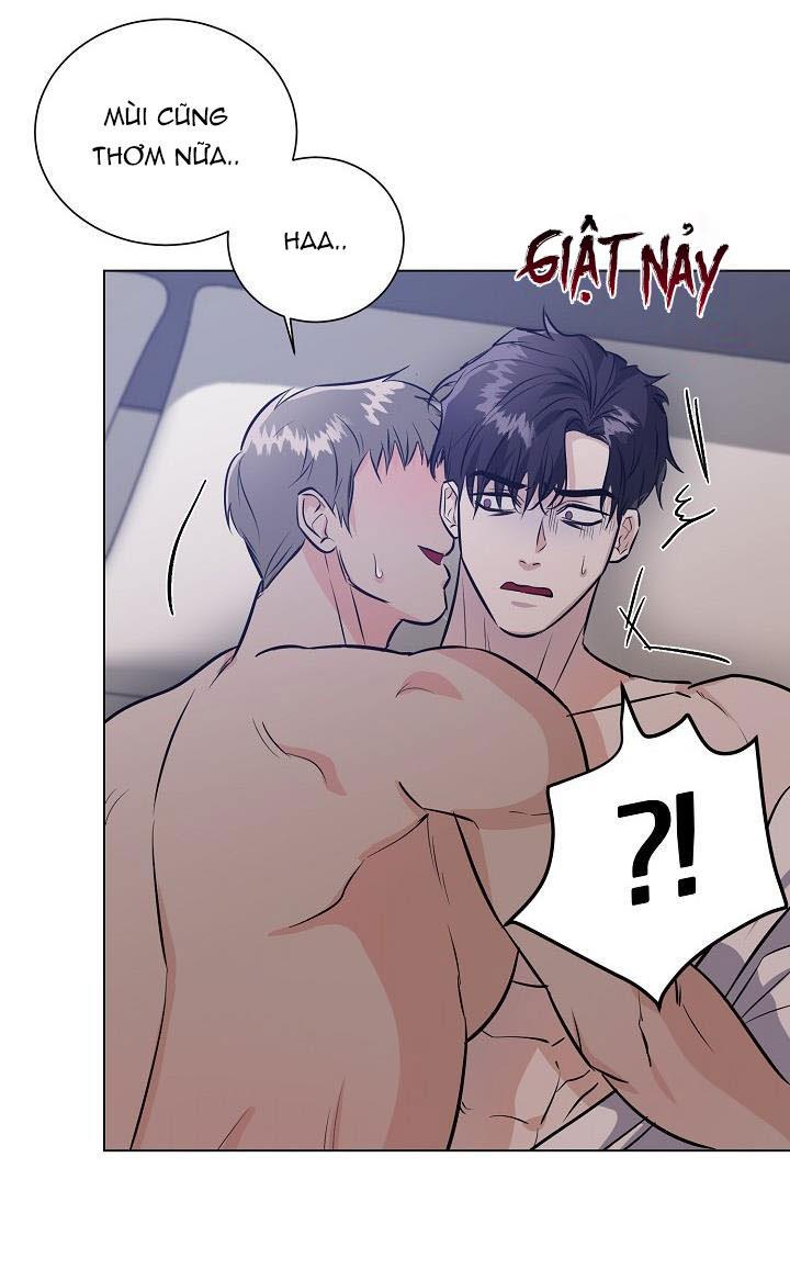 Đọc truyện Cái bóng sau song cửa sắt - Chapter 11