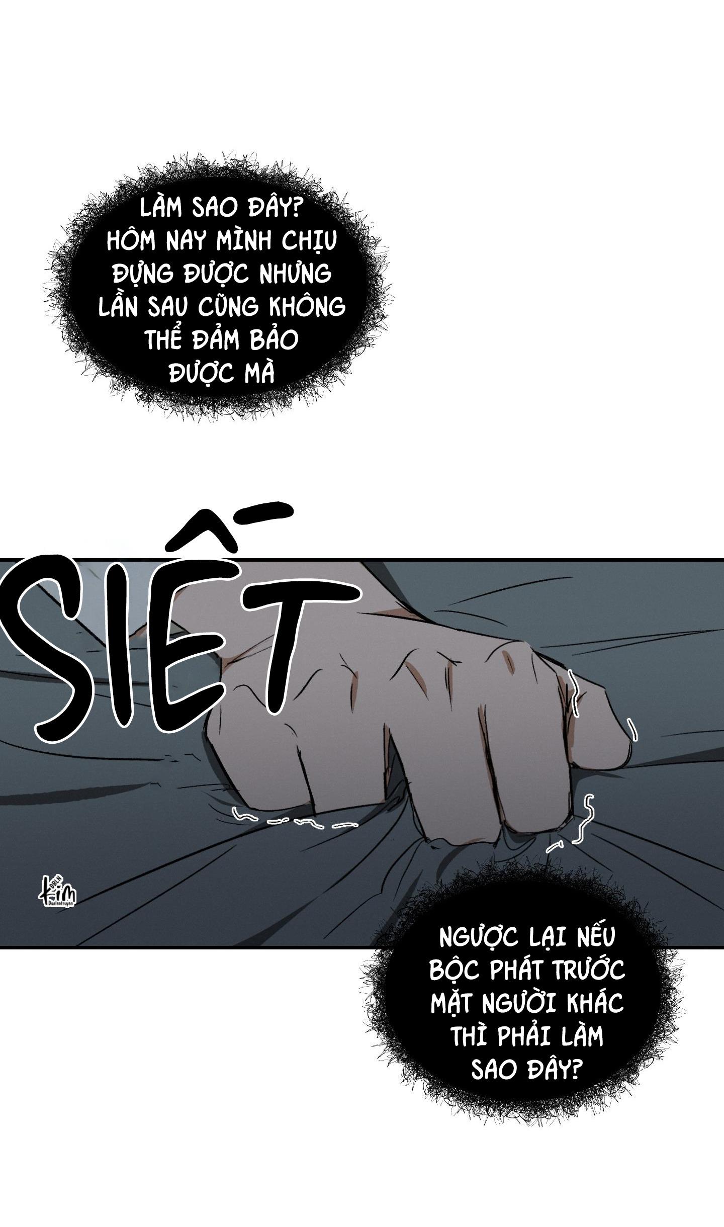 Đọc truyện TUYỂN TẬP NGỰC BỰ, CUNG KHỦ CỦA NHÀ KIM - Chapter 176.2