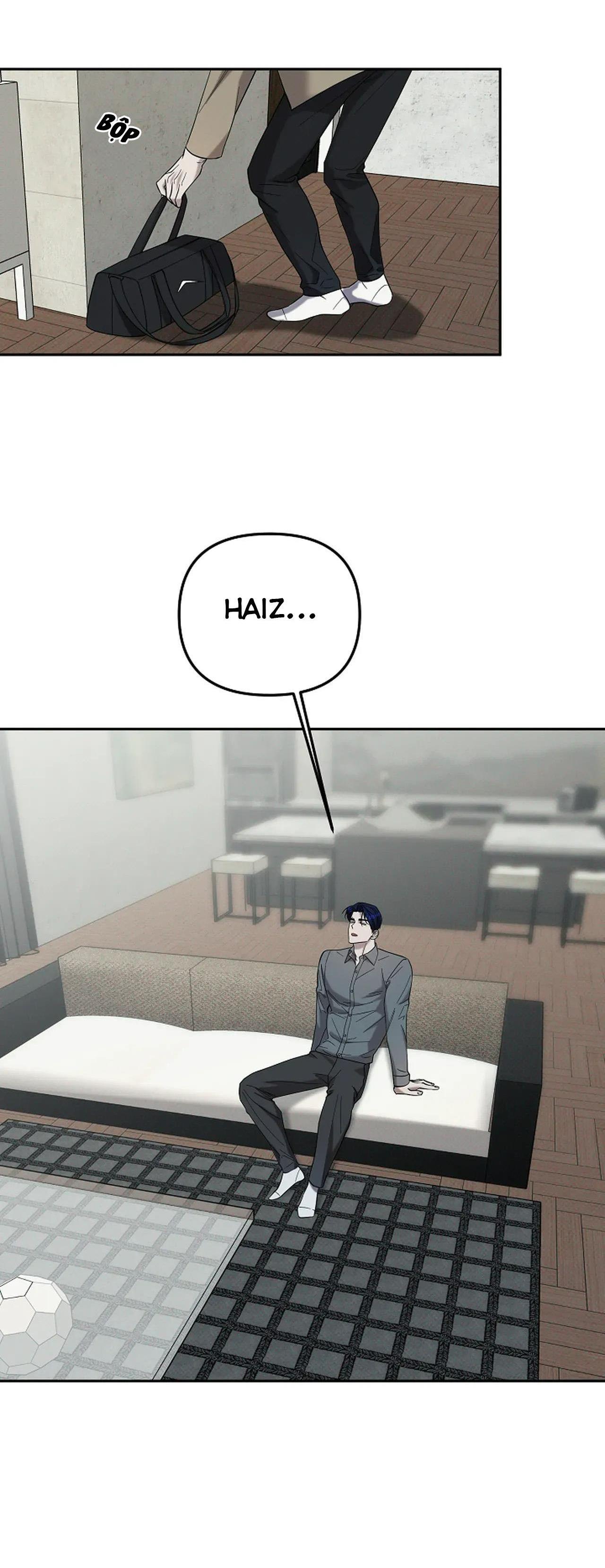 Đọc truyện (END) LÝ DO BỊ LOẠI - Chapter 33