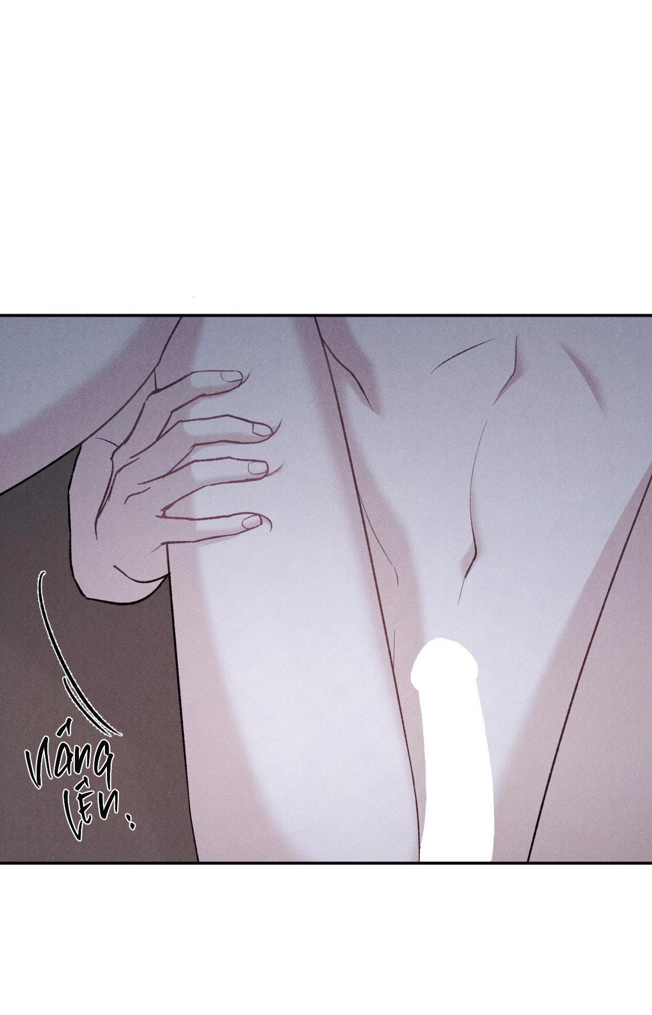 Đọc truyện ÂN HUỆ - Chapter 18