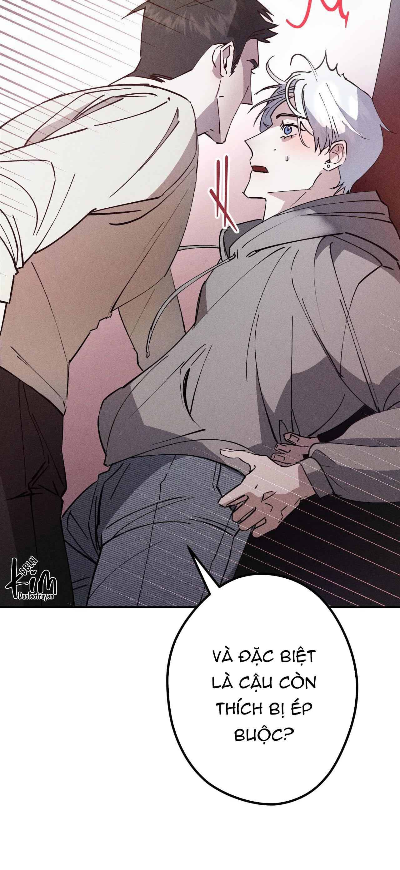 Đọc truyện BL NGẮN CHỊCH HỎNY - Chapter 20.1