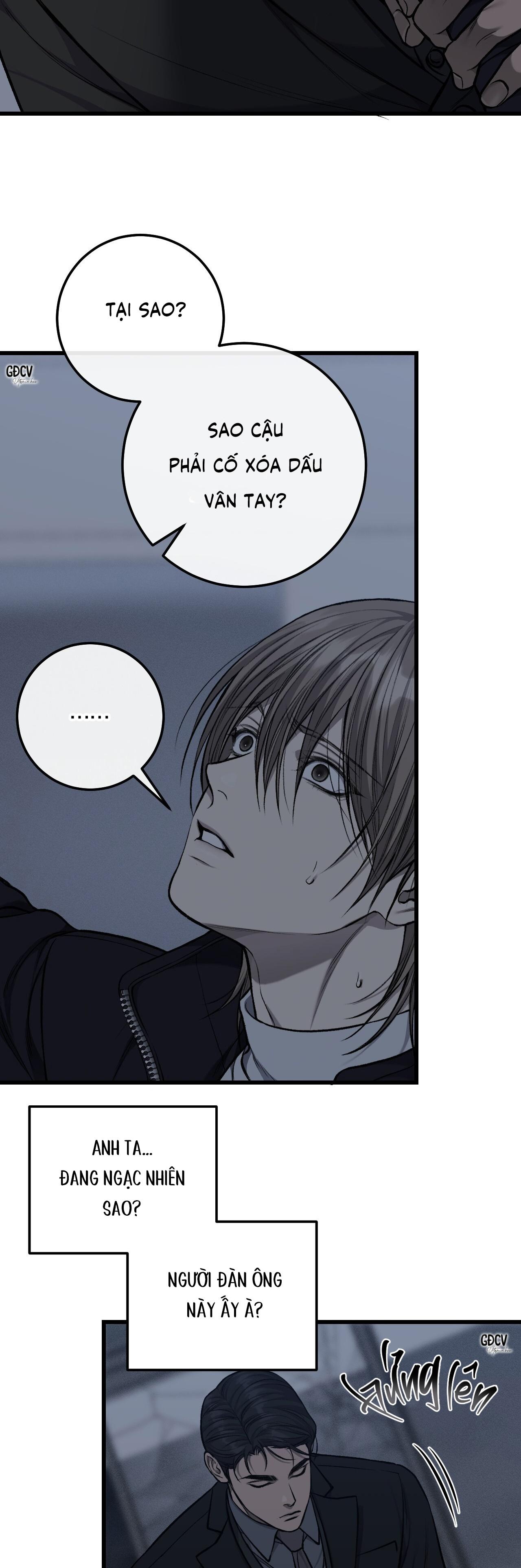 Đọc truyện PHI VỤ BẨN THỈU - Chapter 45