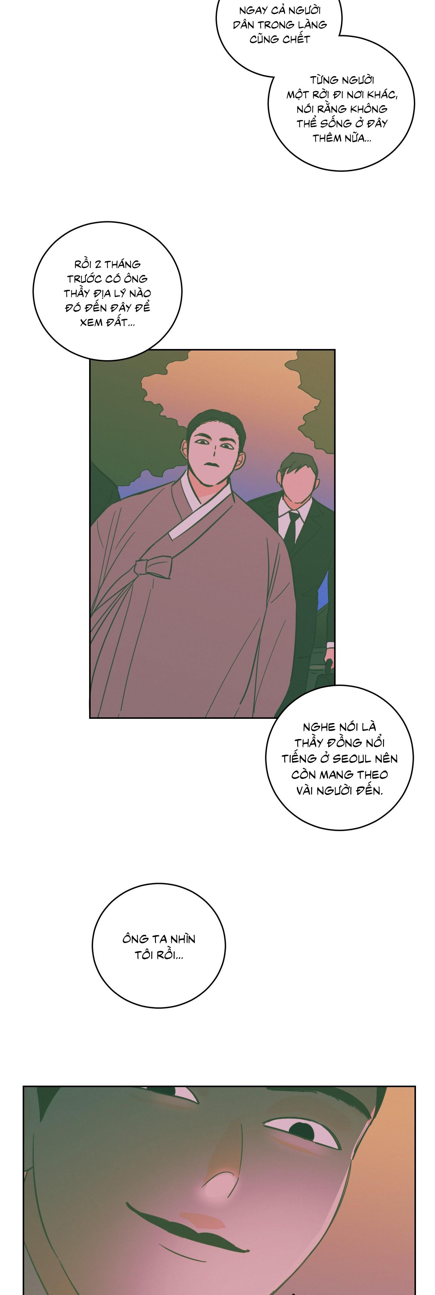 Đọc truyện Mẹo Thuần Hóa Hổ - Chapter 86