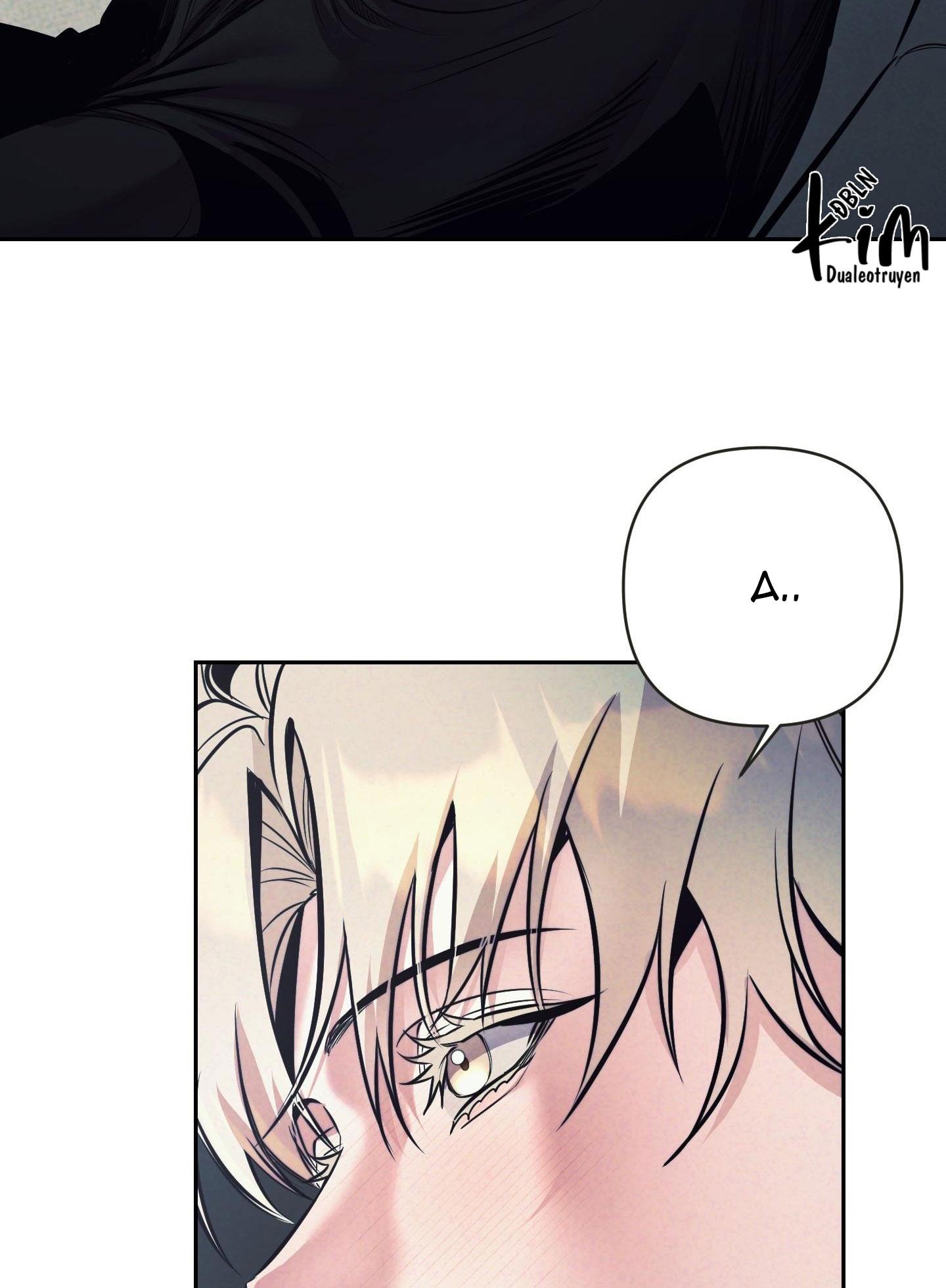 Đọc truyện KỲ THỊ - Chapter 33