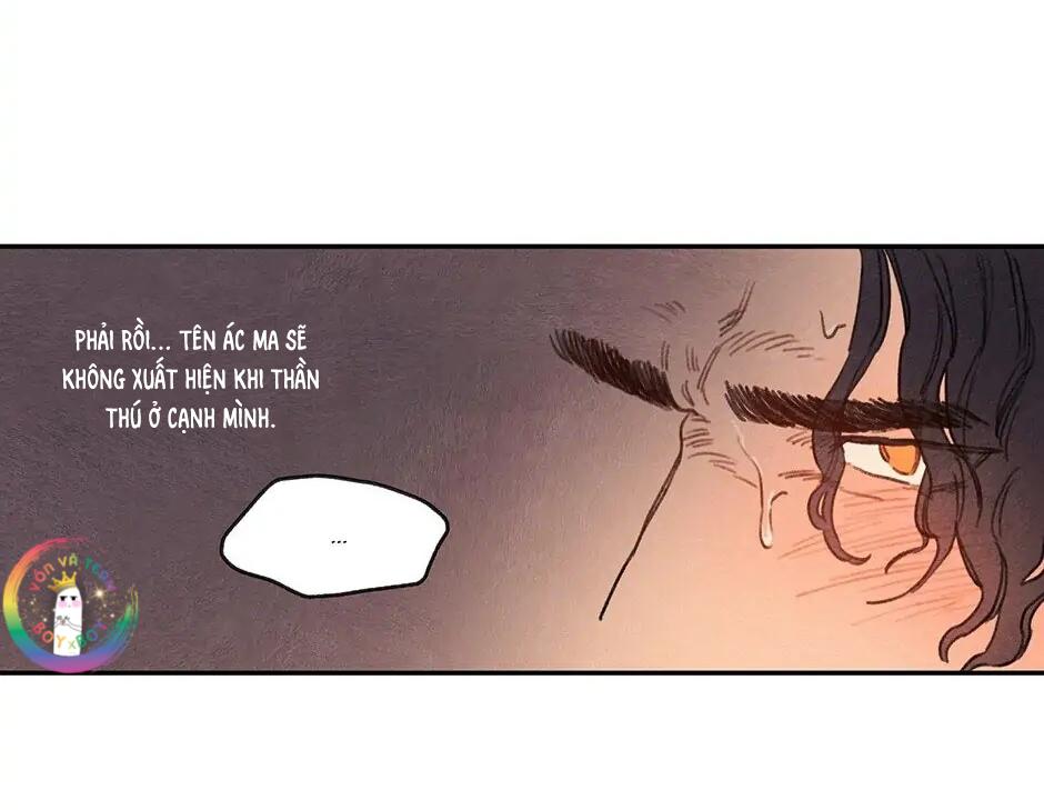 Đọc truyện Rix Venus - Chapter 10