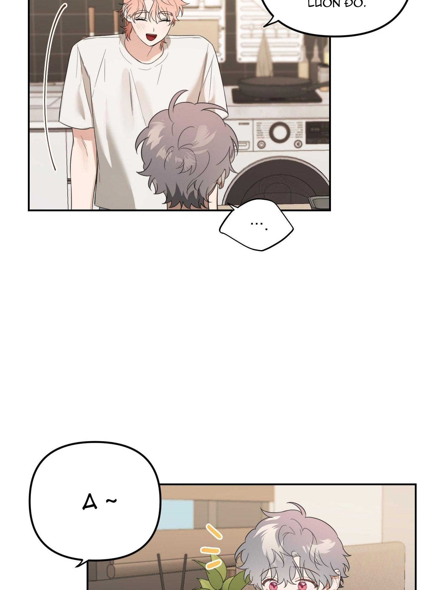 Đọc truyện VƯỜN HOA - Chapter 49