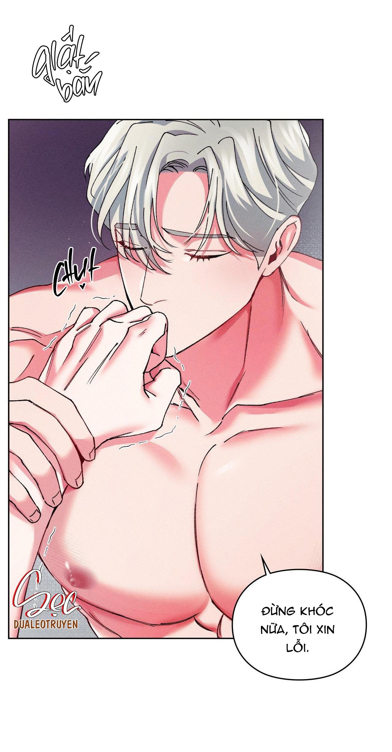 Đọc truyện CÙNG NÂNG TẠ NHÉ - Chapter 13