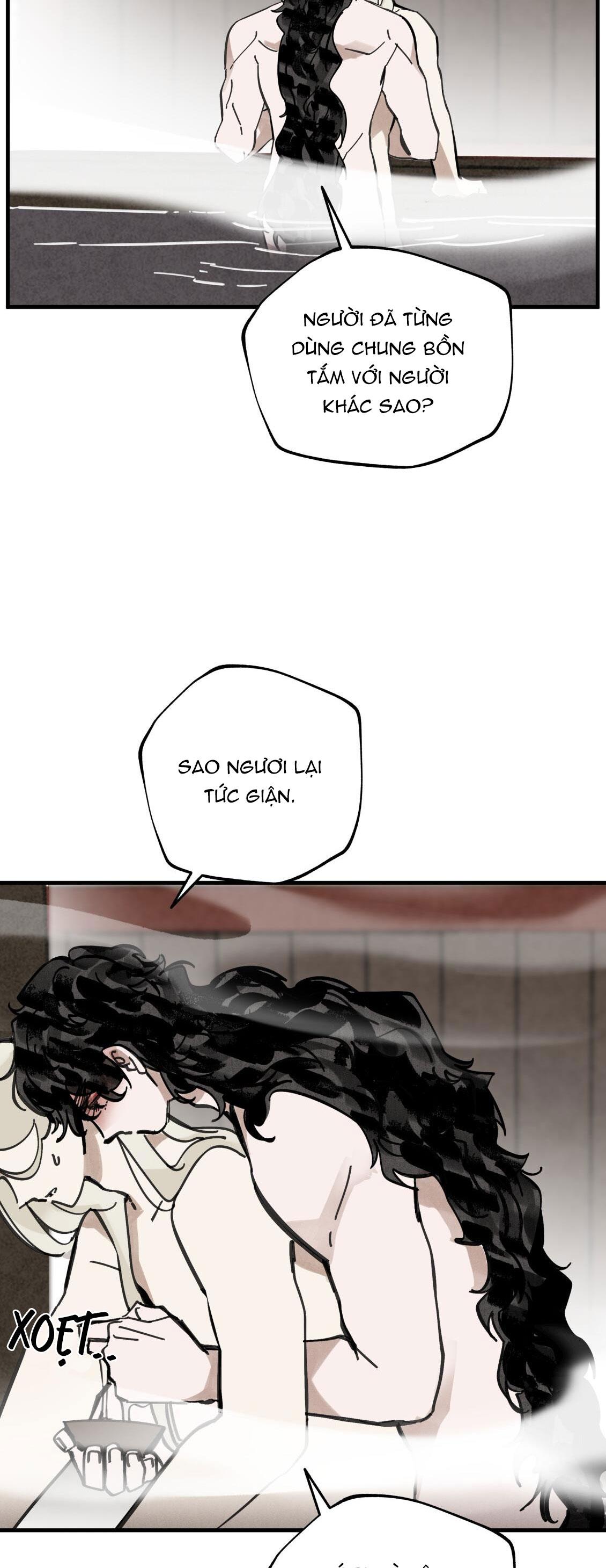 Đọc truyện PALJAE - Chapter 95