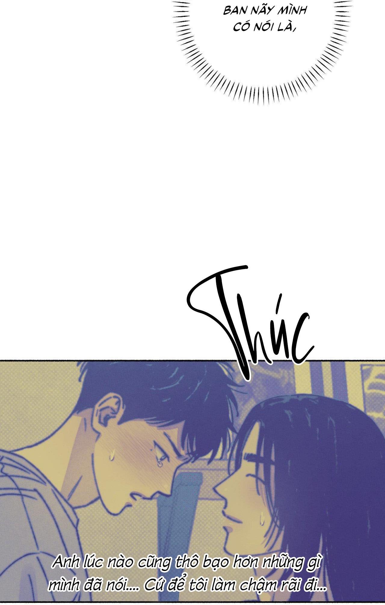 Đọc truyện  1 to 10 - Chapter 19