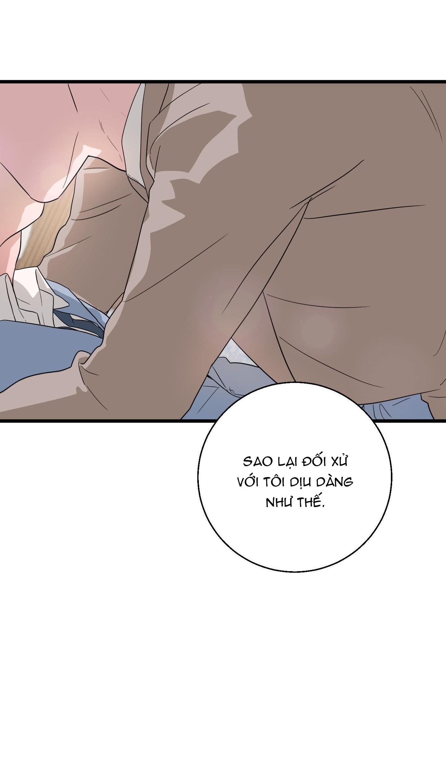 Đọc truyện BL NGẮN CHỊCH HỎNY - Chapter 47.3